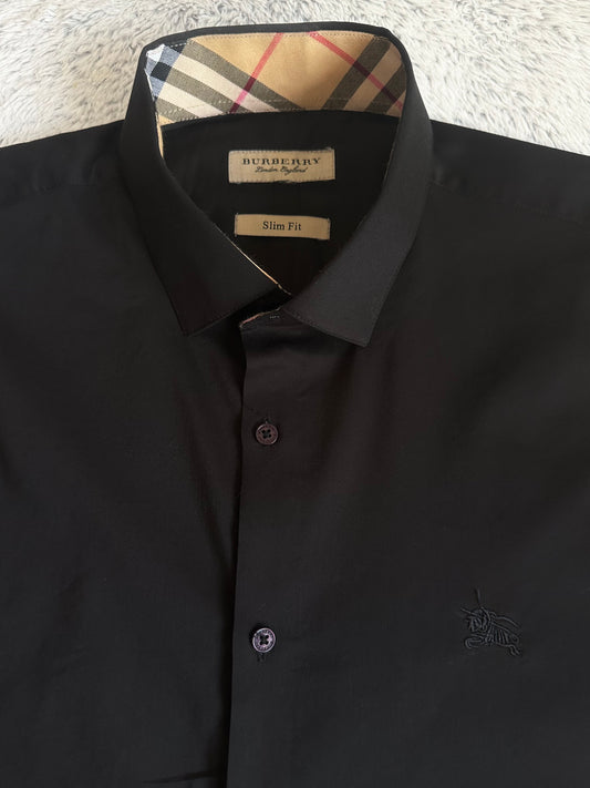 Chemise Burberry Taille XL