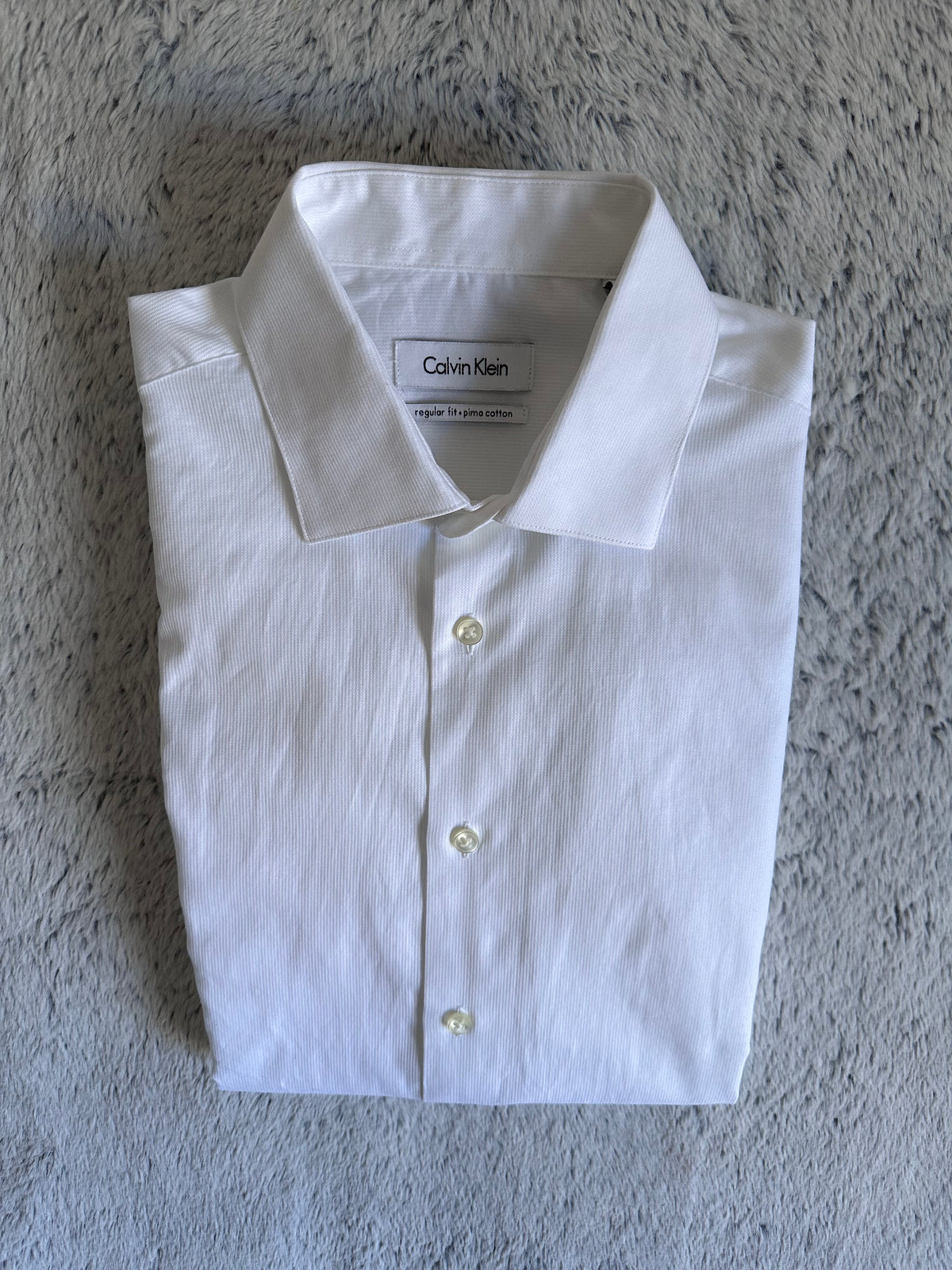 Chemise CALVIN KLEIN Taille M