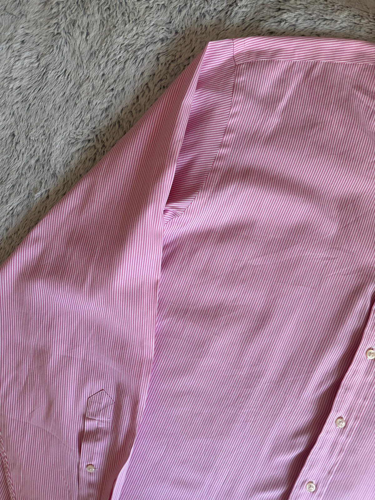 Chemise RALPH LAUREN Taille XXL