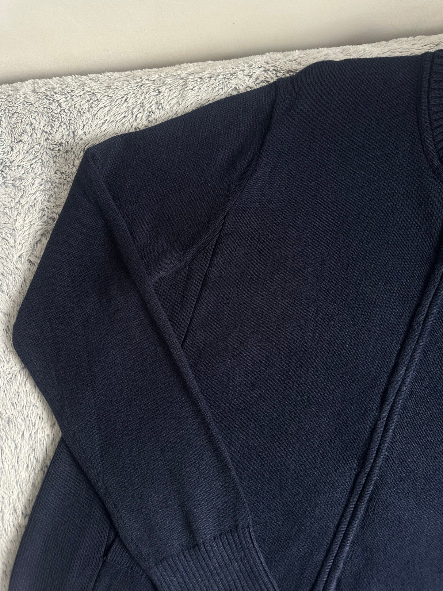 Gilet TOMMY HILFIGER Taille L/G Spot-Chic
