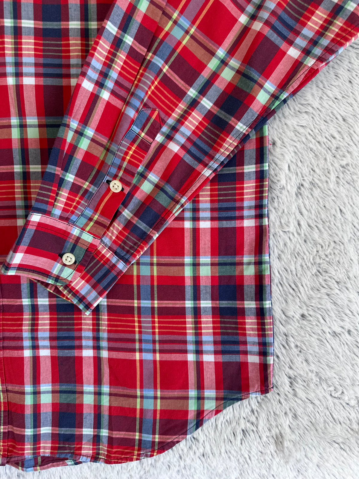 Chemise RALPH LAUREN Taille M