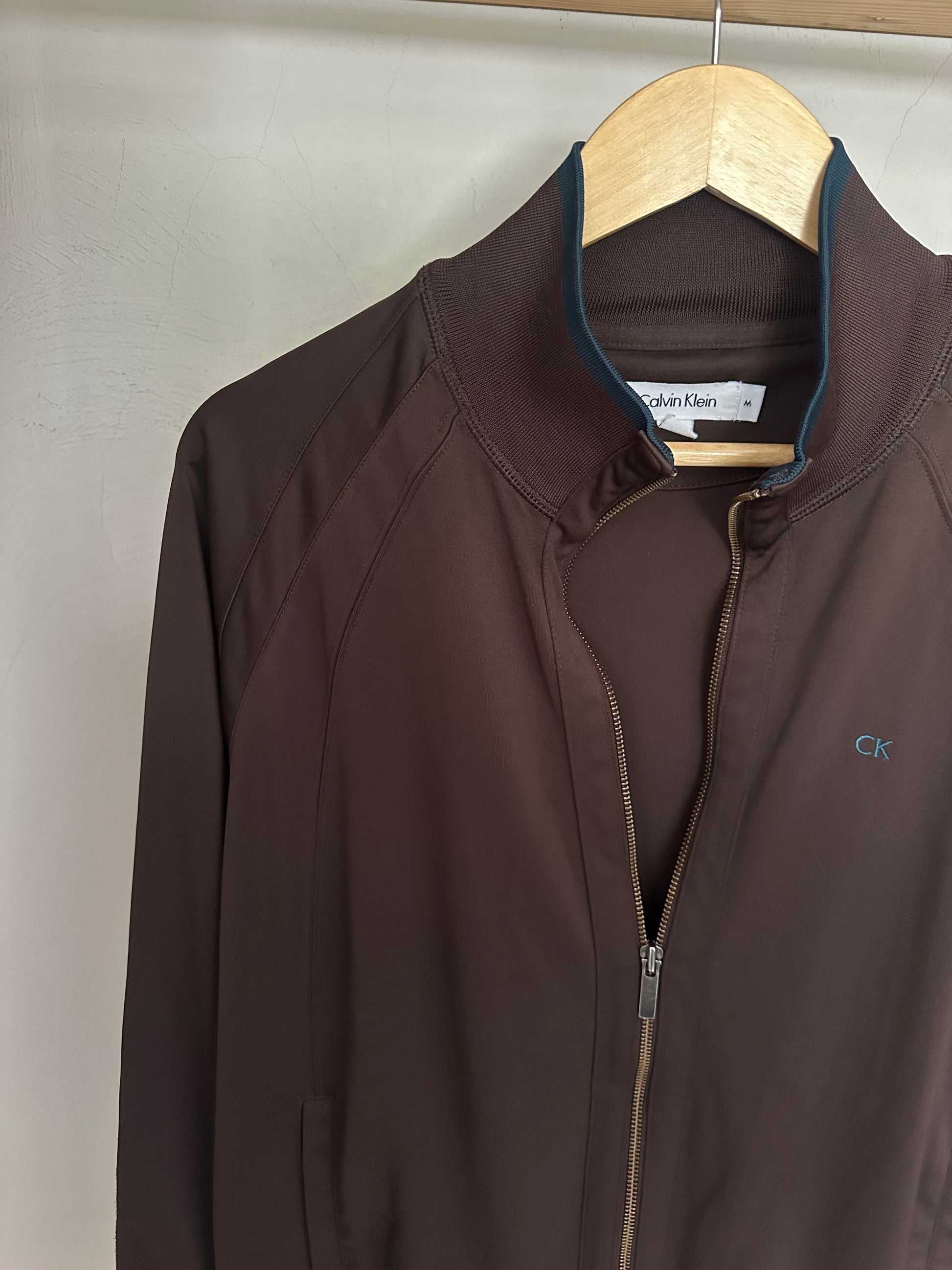 Gilet CALVIN KLEIN Taille M Spot-Chic