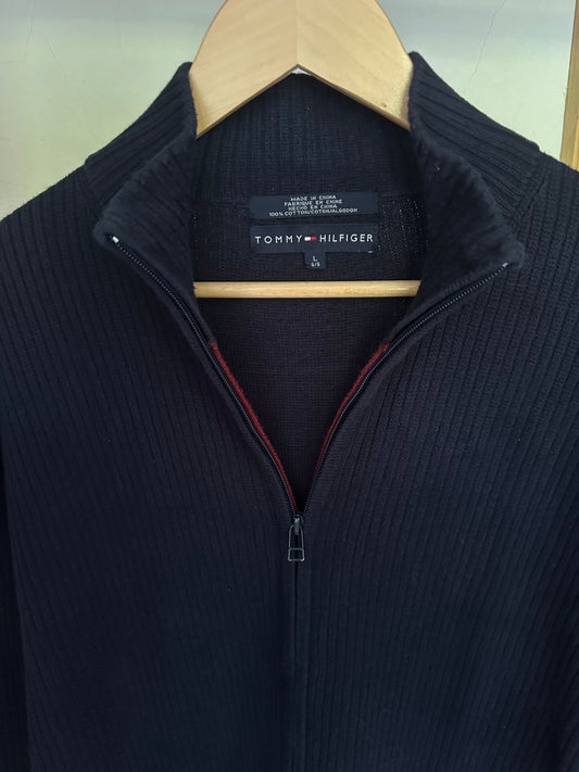 Gilet TOMMY HILFIGER Taille L Spot-Chic