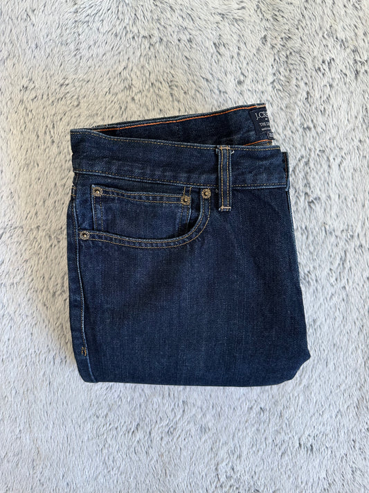 Jean J.CREW Taille M