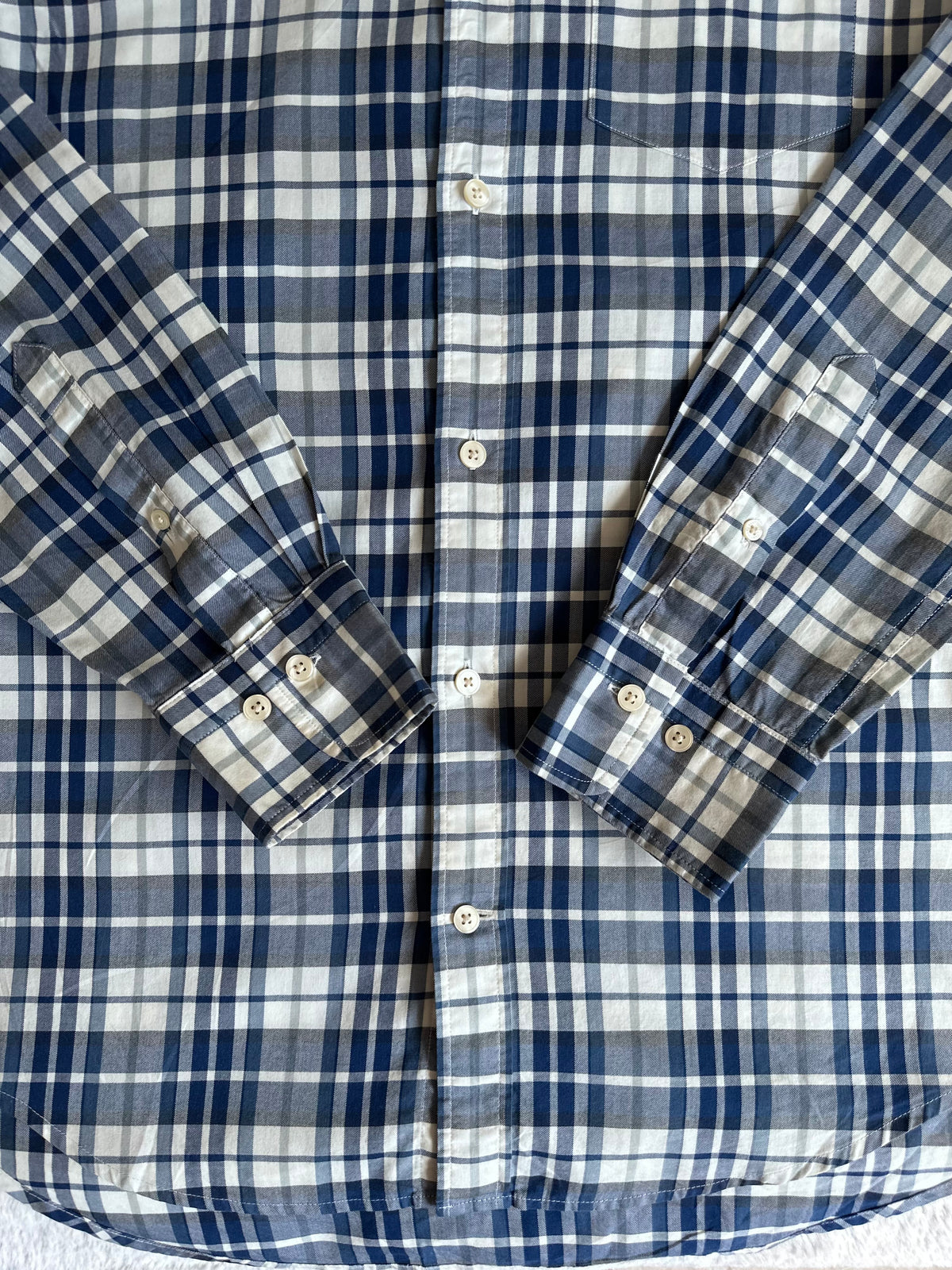 Chemise GANT Taille S Spot-Chic