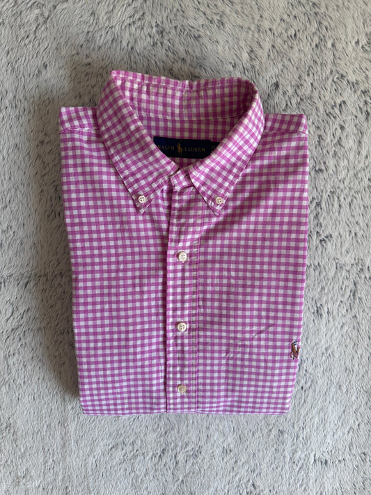 Chemise Ralph Lauren Taille XL Spot-Chic