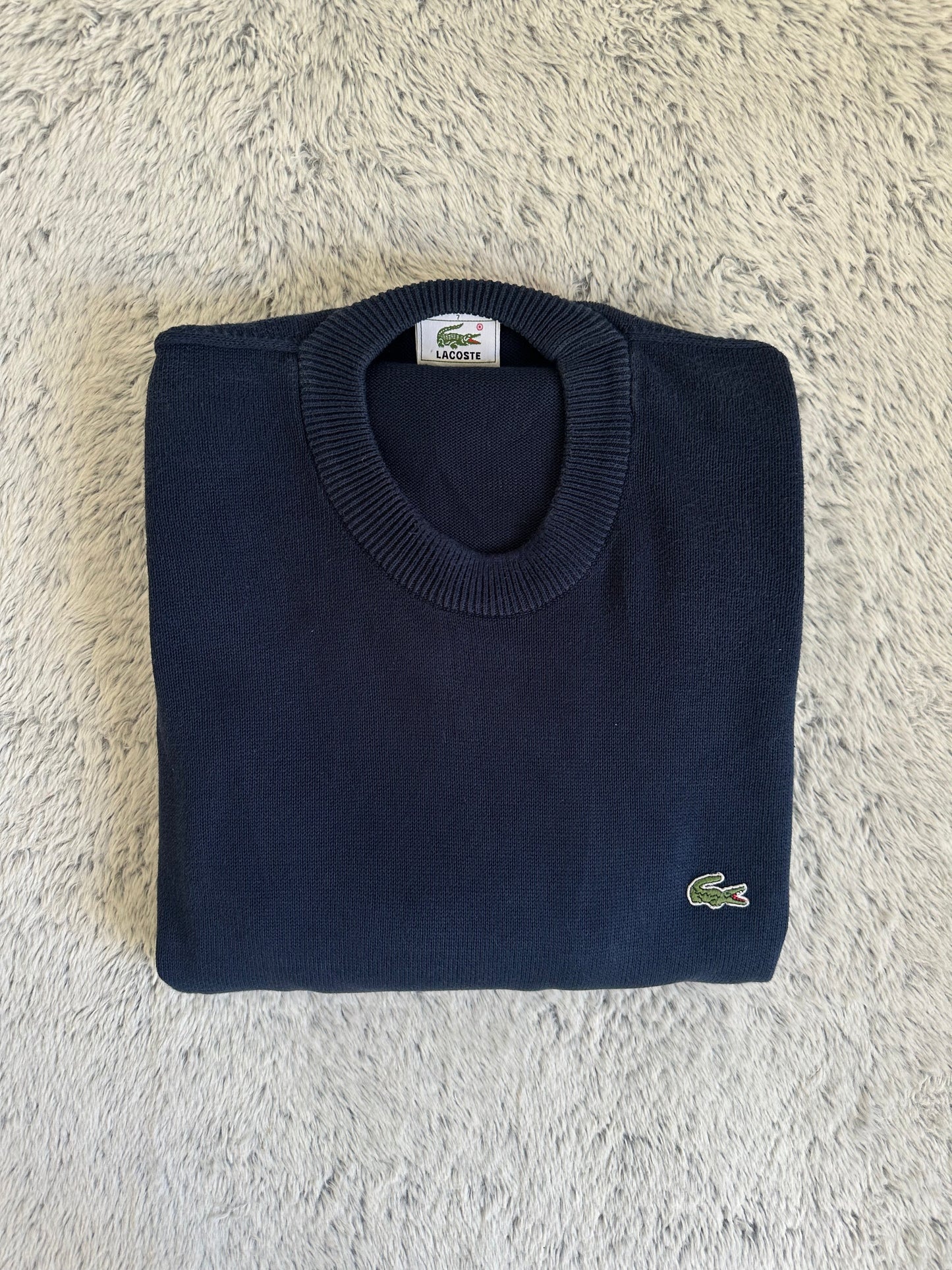 Pull LACOSTE Taille XXL Spot-Chic