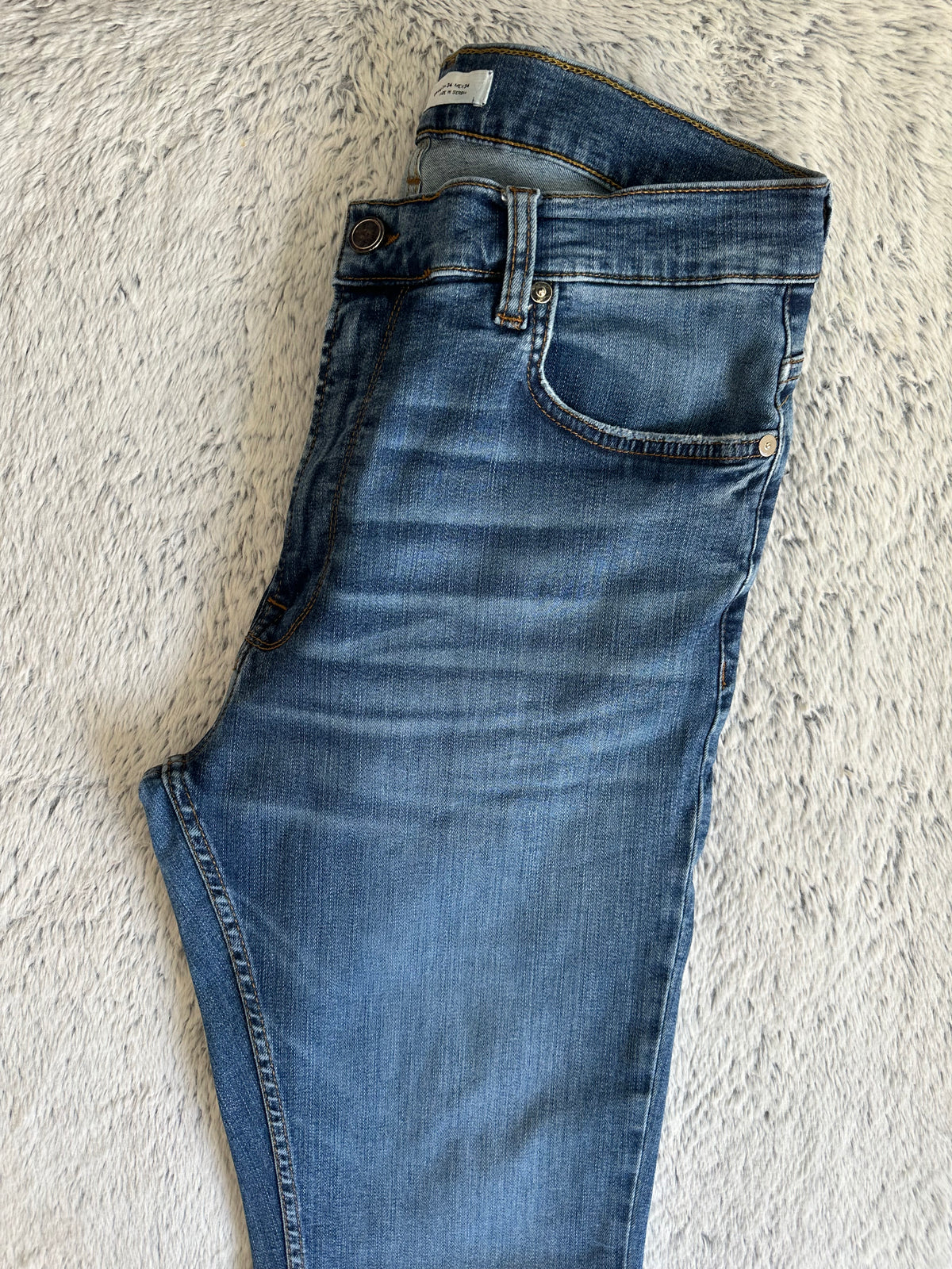Jean ZARA Taille L