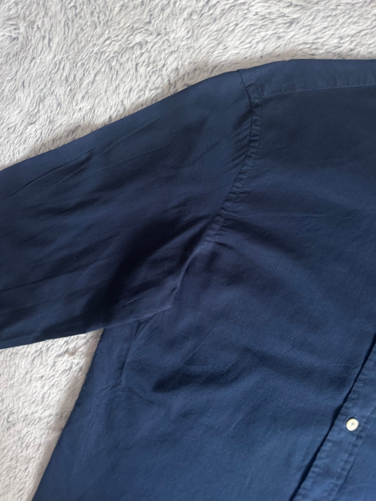 Chemise ZARA Taille S Spot-Chic