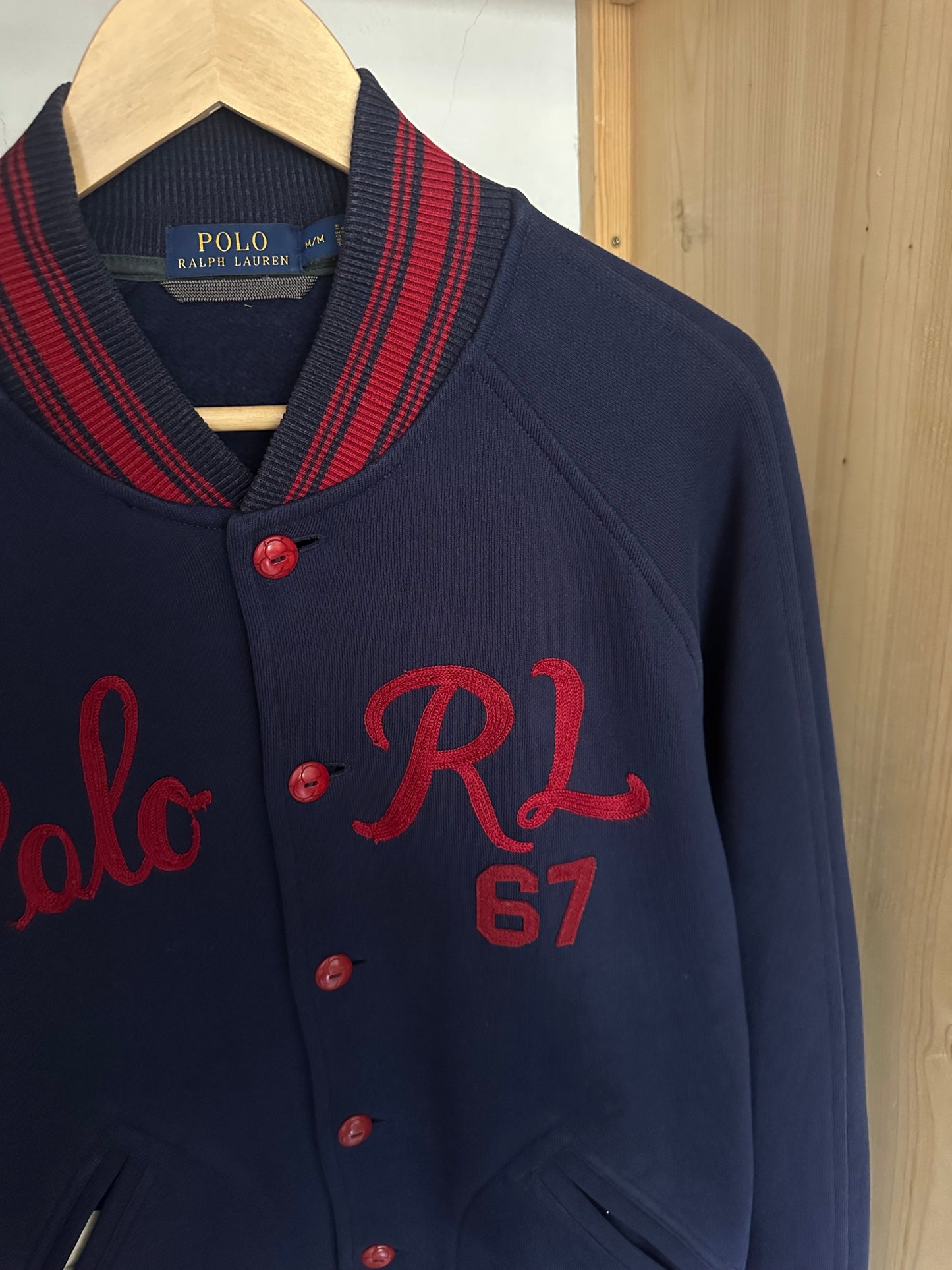 Gilet RALPH LAUREN Taille M/L Spot-Chic