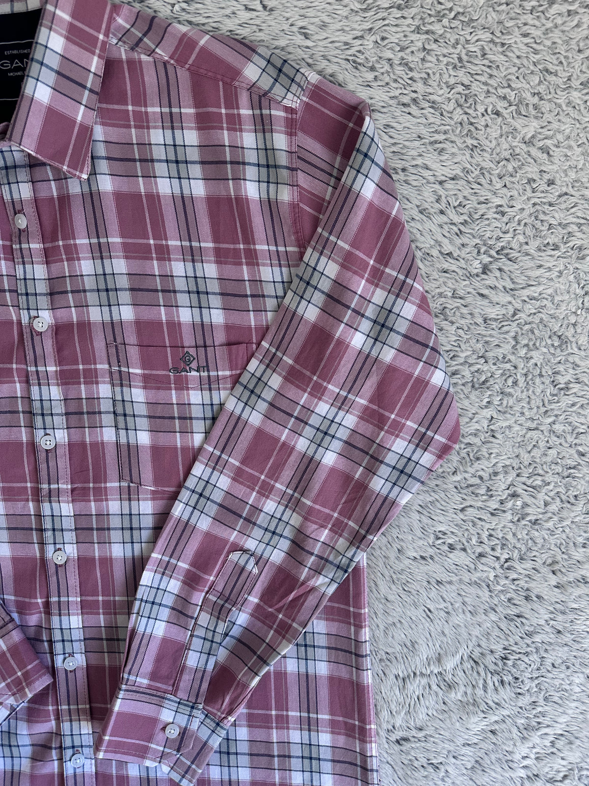 Chemise GANT Taille L