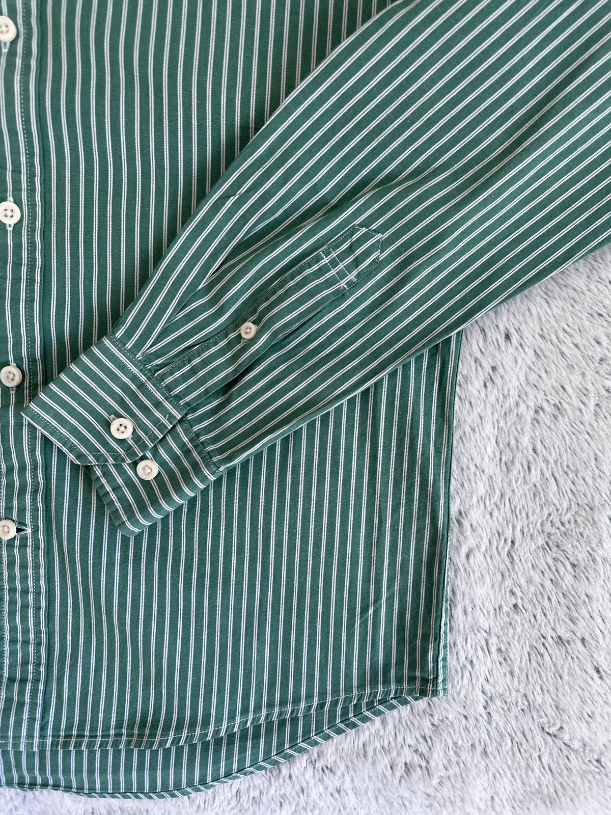 Chemise TOMMY HILFIGER Taille S