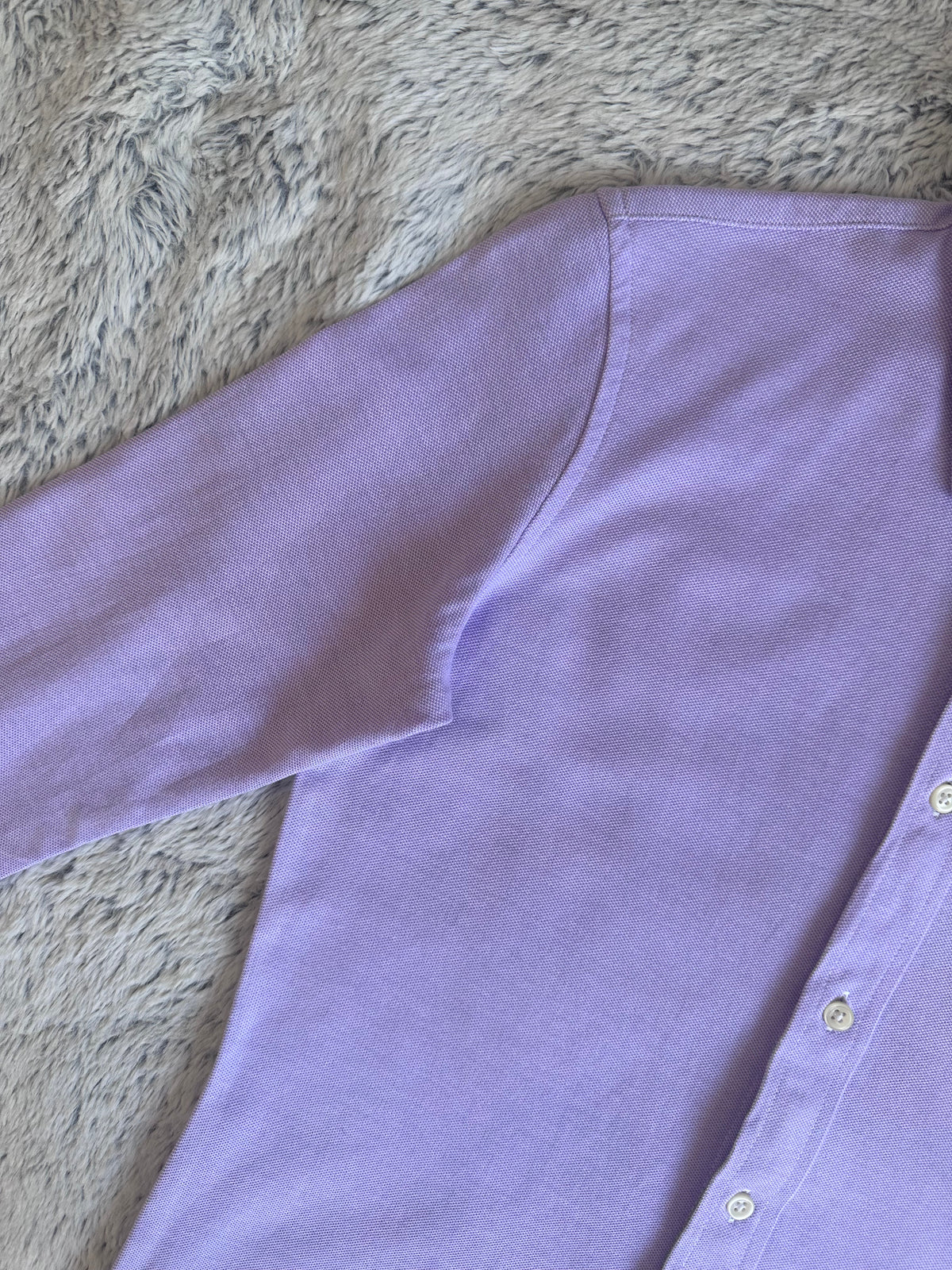 Chemise Ralph Lauren Taille S Slim Fit Spot-Chic