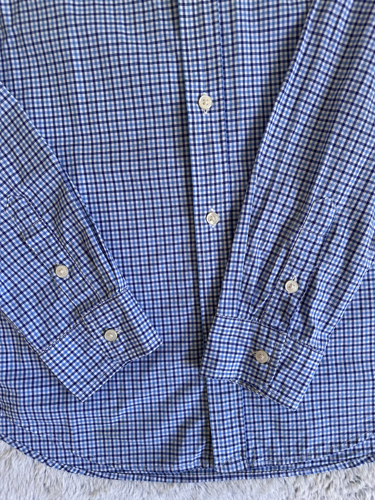 Chemise RALPH LAUREN Taille S