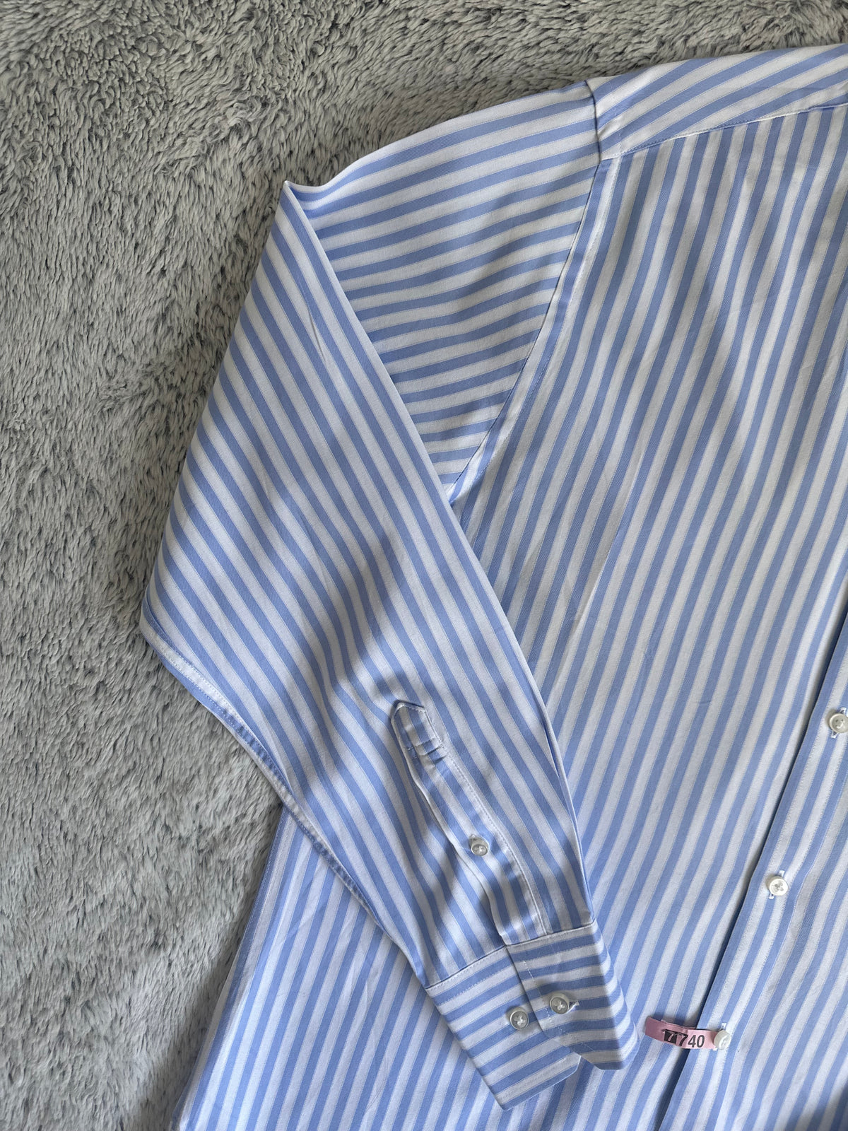 Chemise TOMMY HILFIGER Taille L