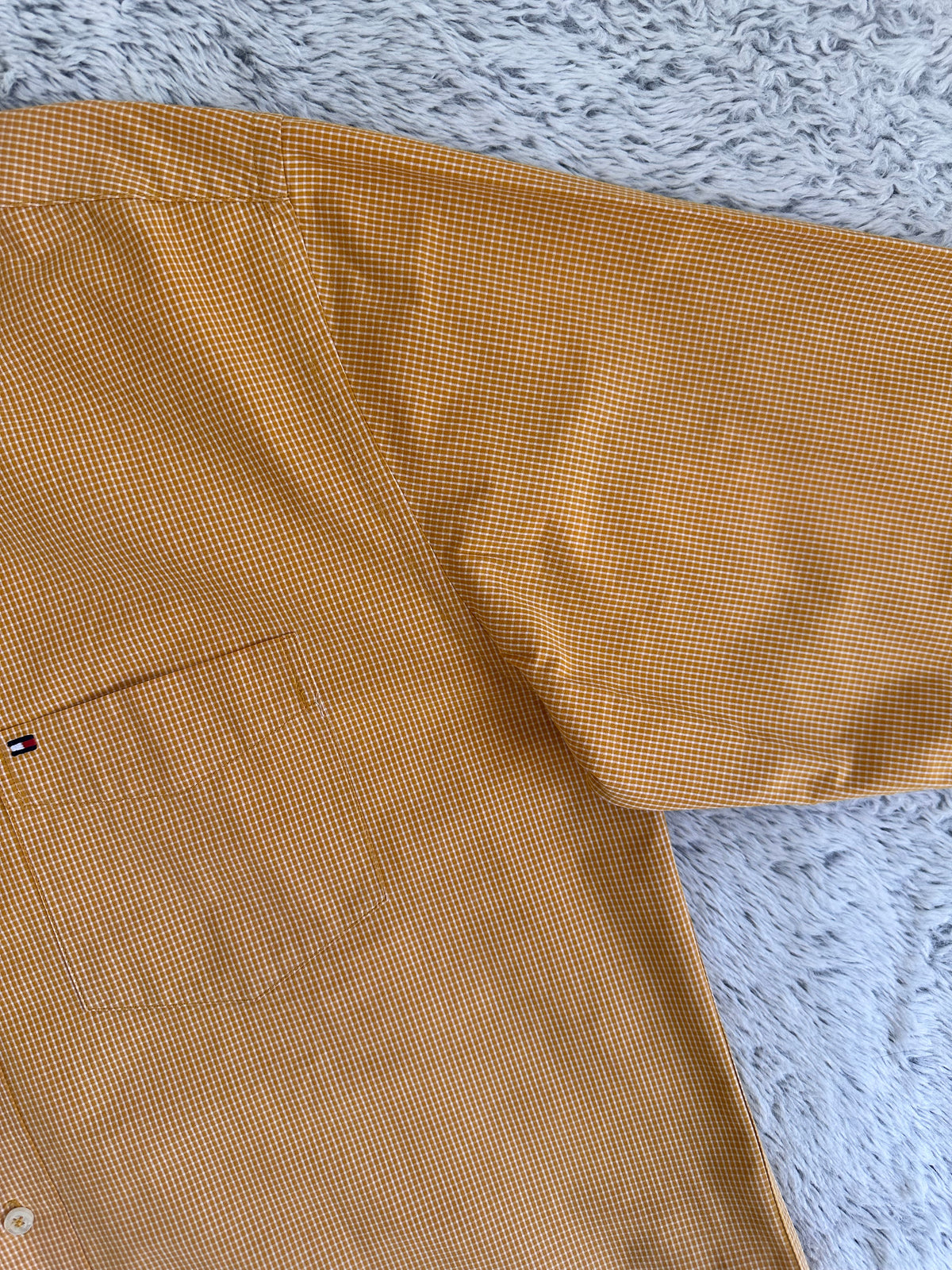 Chemise TOMMY HILFIGER Taille M