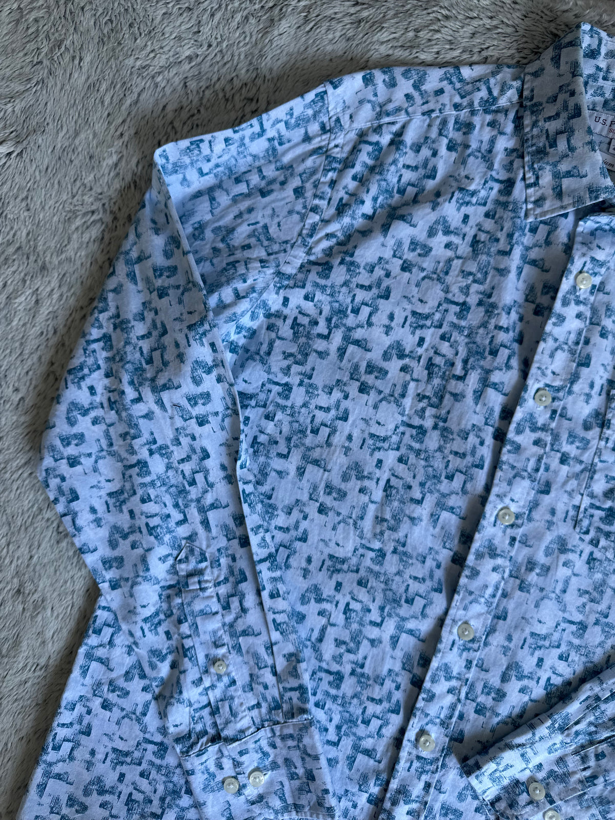 Chemise U.S. Polo Assn. Taille L