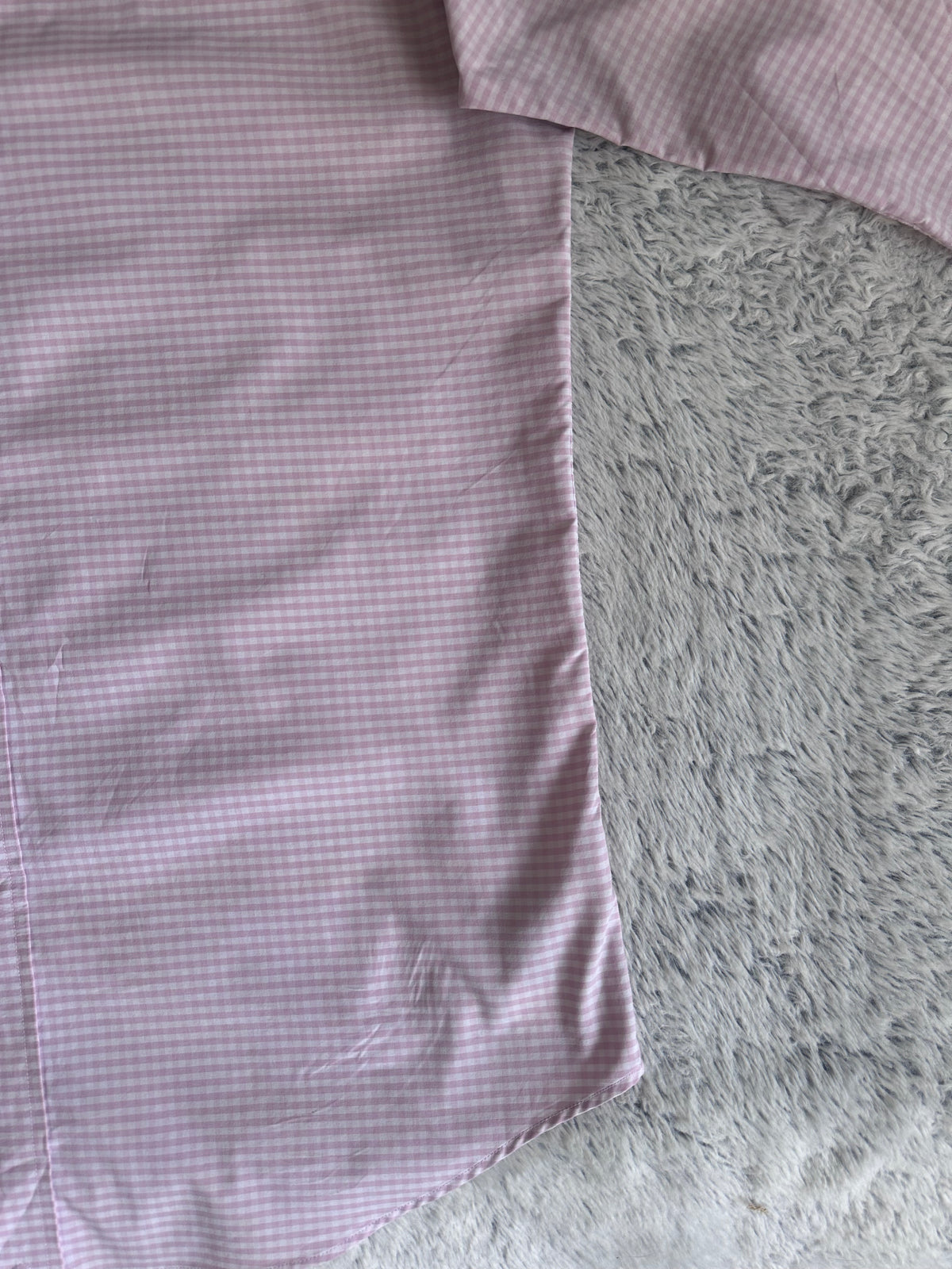 Chemise RALPH LAUREN Taille M Spot-Chic