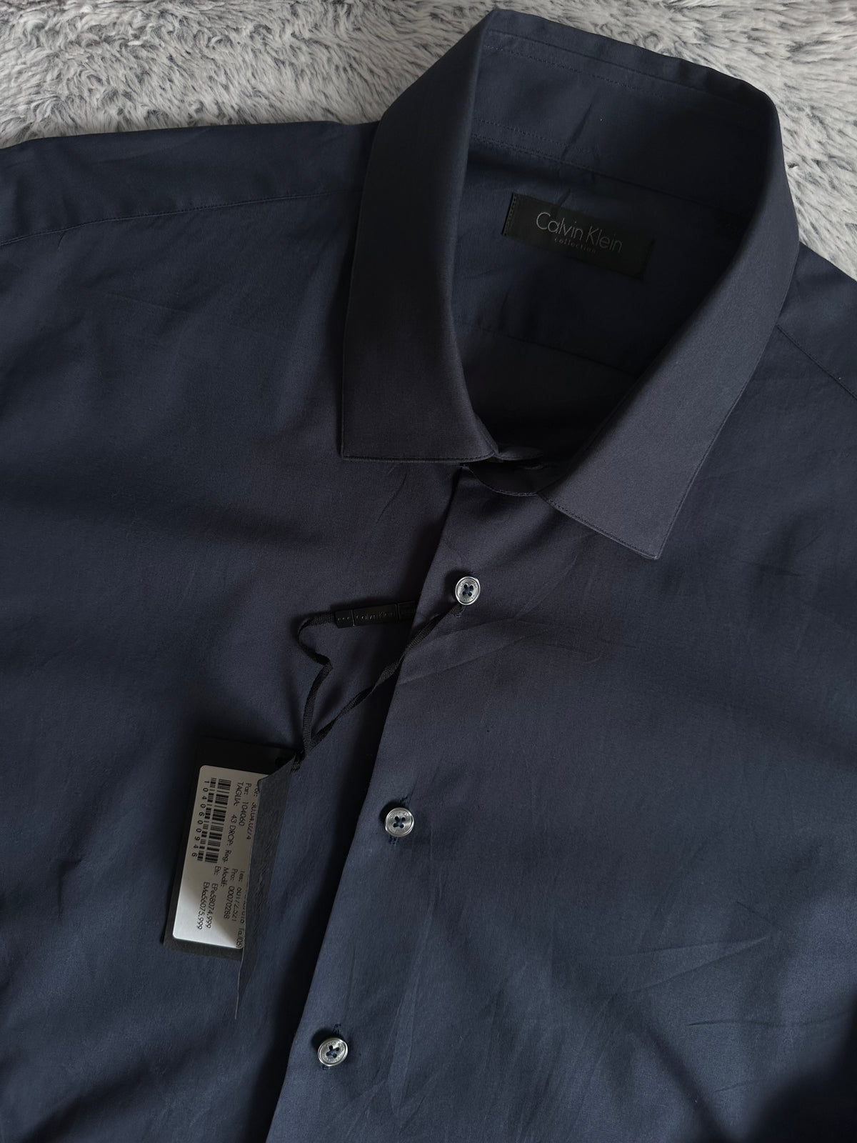 Chemise CALVIN KLEIN Taille XL Spot-Chic