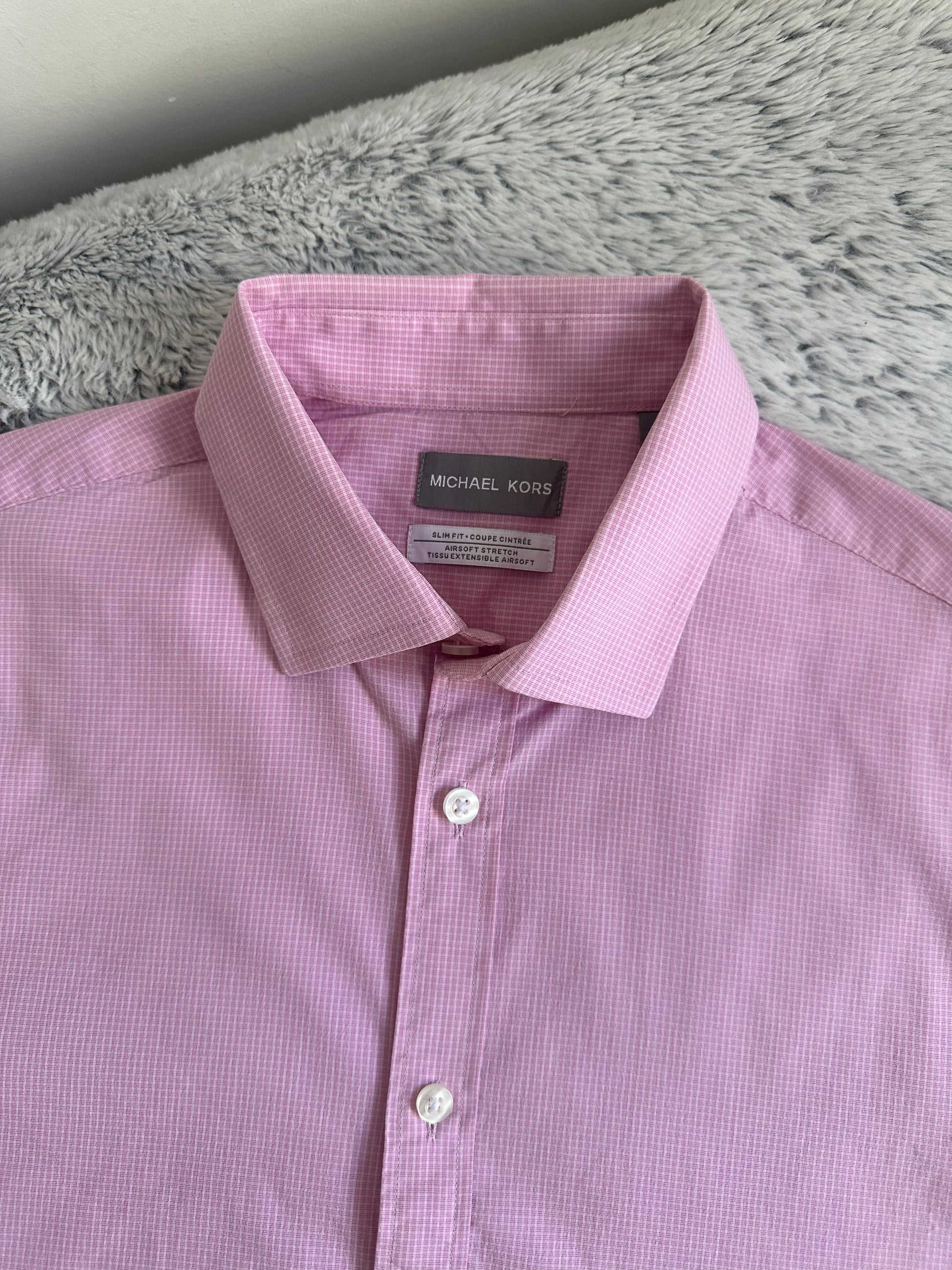 Chemise MICHAEL KORS Taille L Spot-Chic