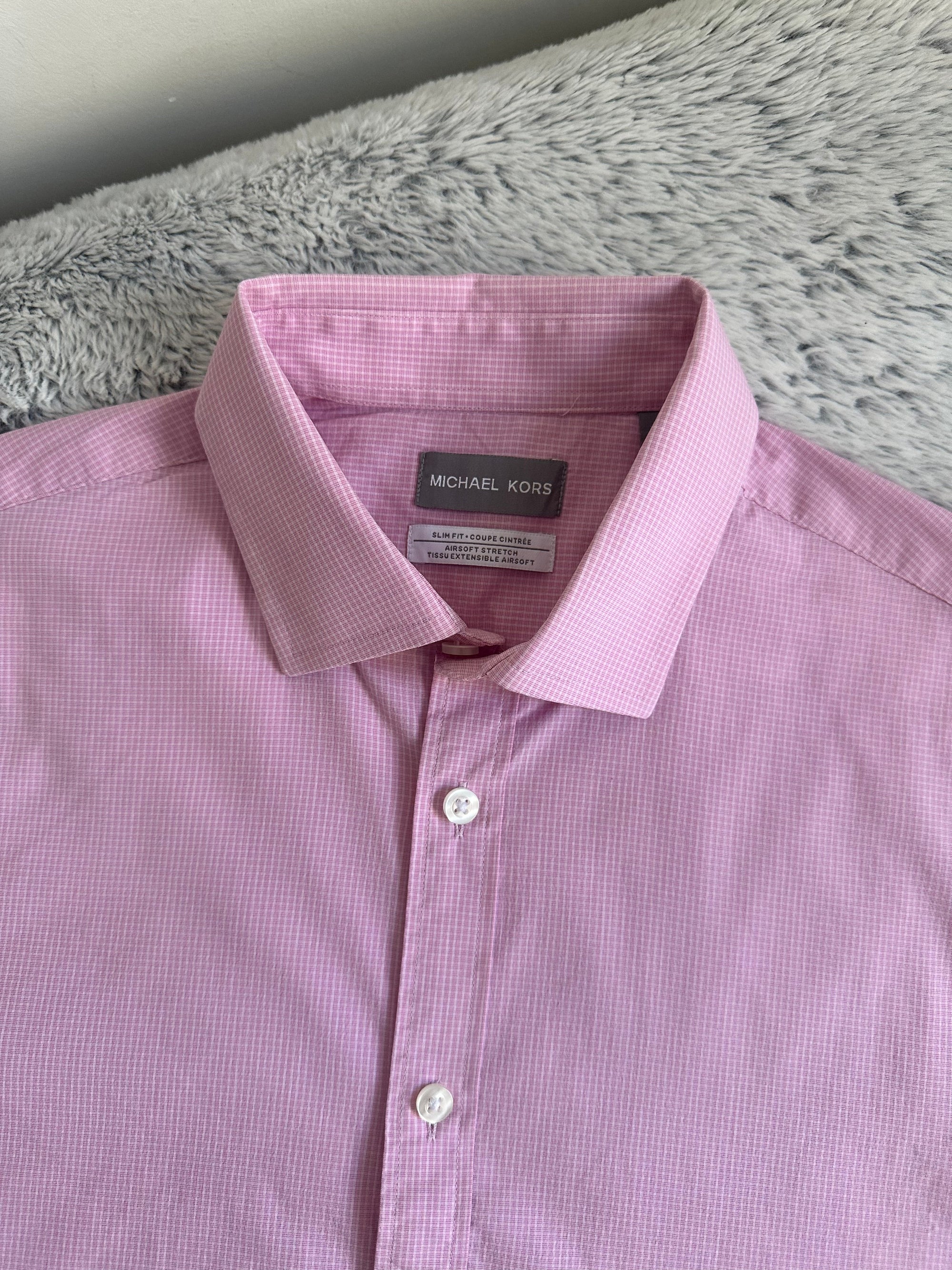 Chemise MICHAEL KORS Taille L Spot-Chic