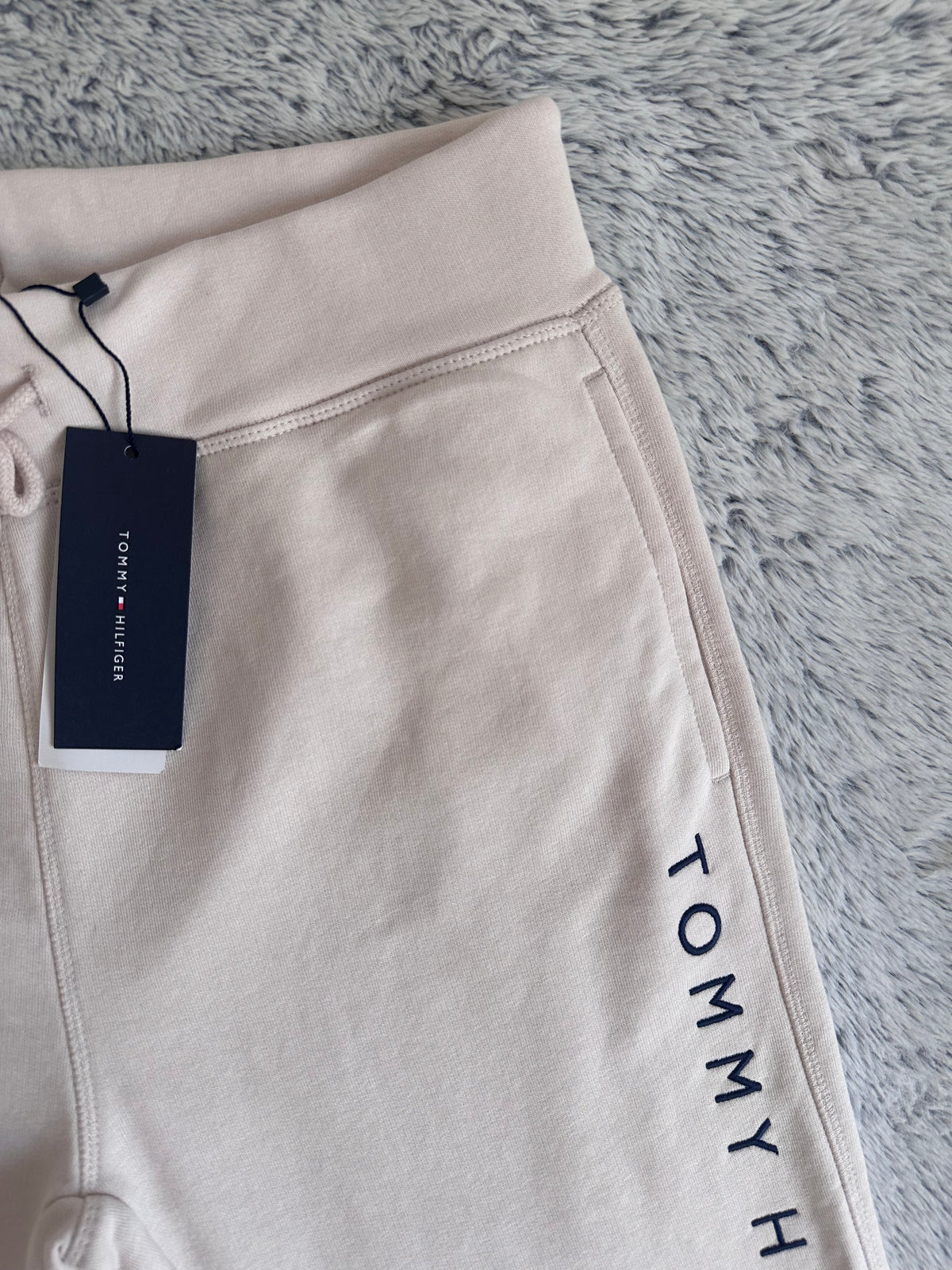 Pantalon TOMMY HILFIGER Taille S Spot-Chic