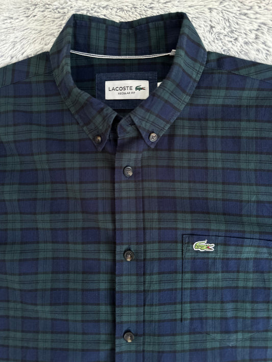 Chemise LACOSTE Taille M