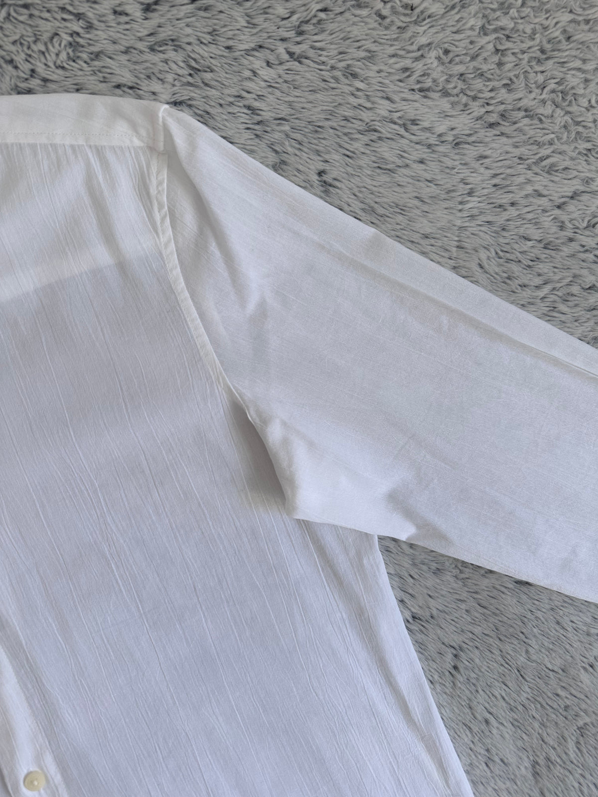 Chemise ZARA Taille S Spot-Chic