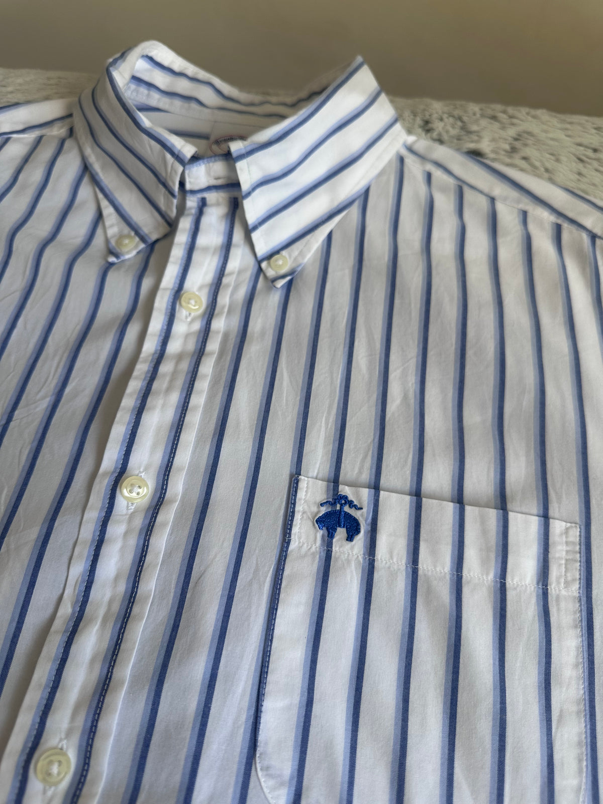 Chemise Brooks & Brothers Taille M