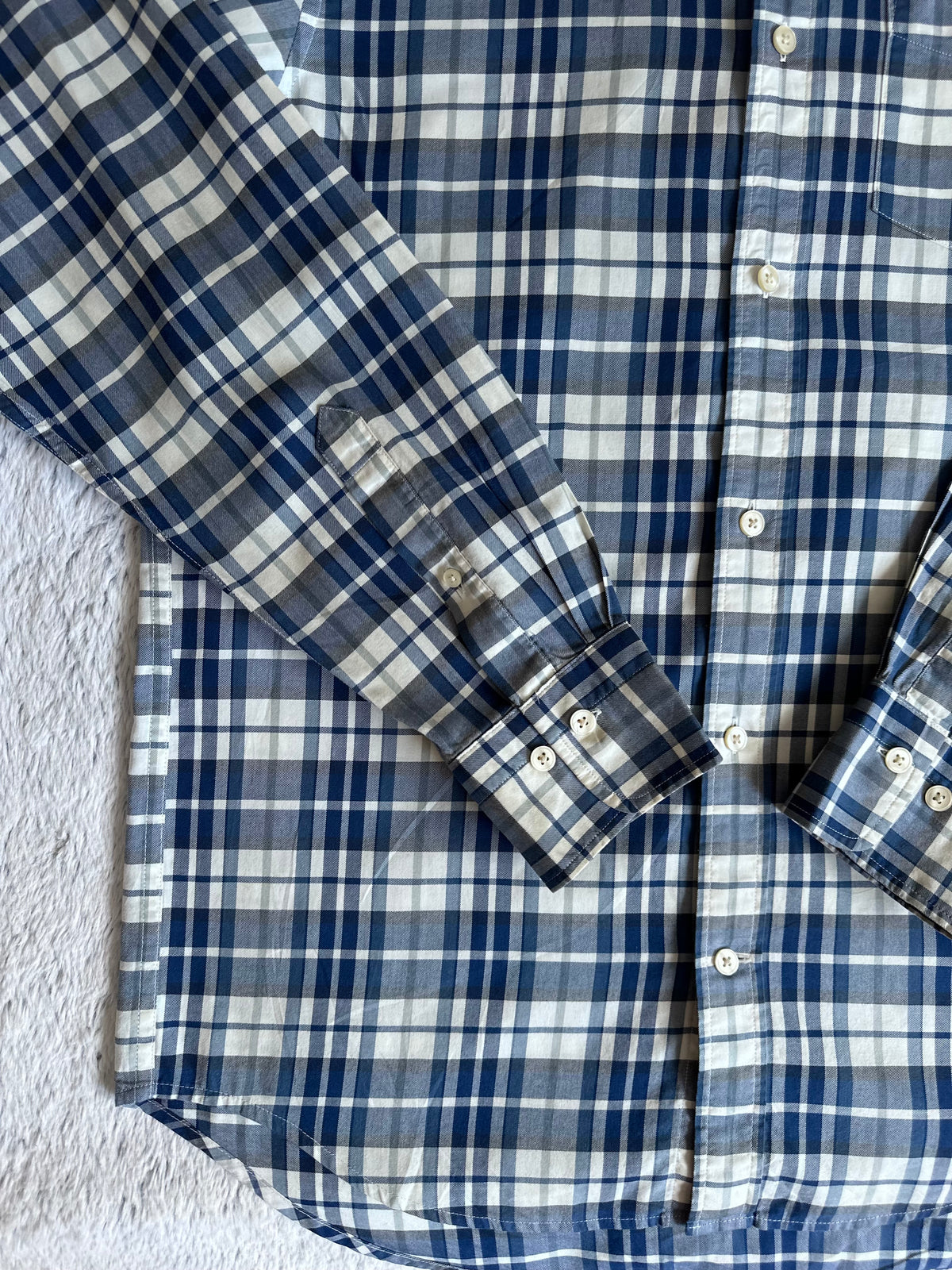 Chemise GANT Taille S Spot-Chic
