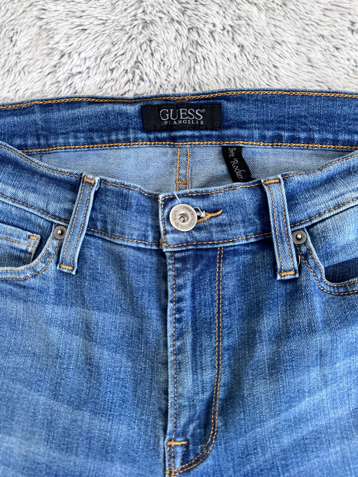 Jean GUESS Taille M