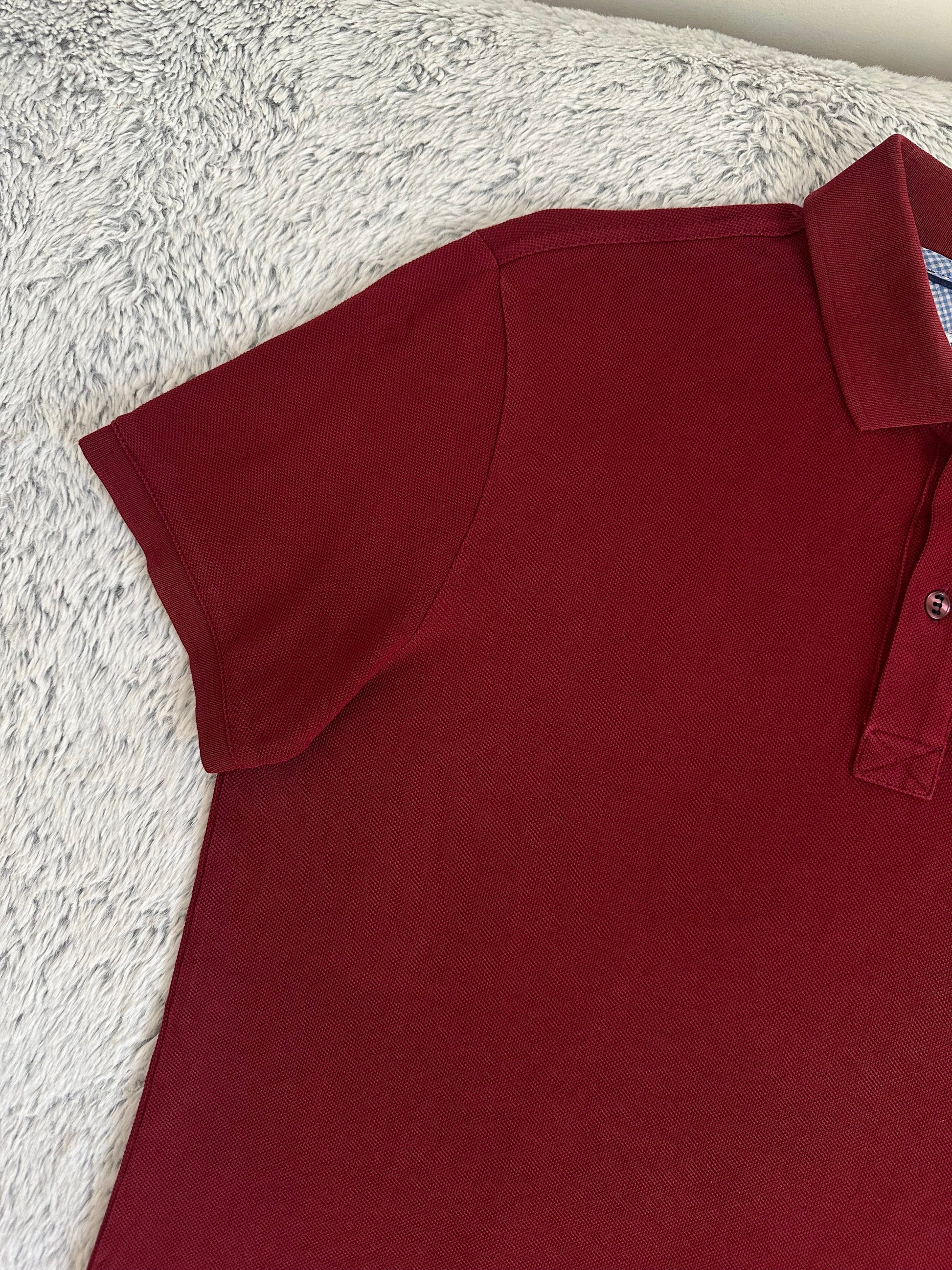 Polo US POLO ASSN Taille M Spot-Chic