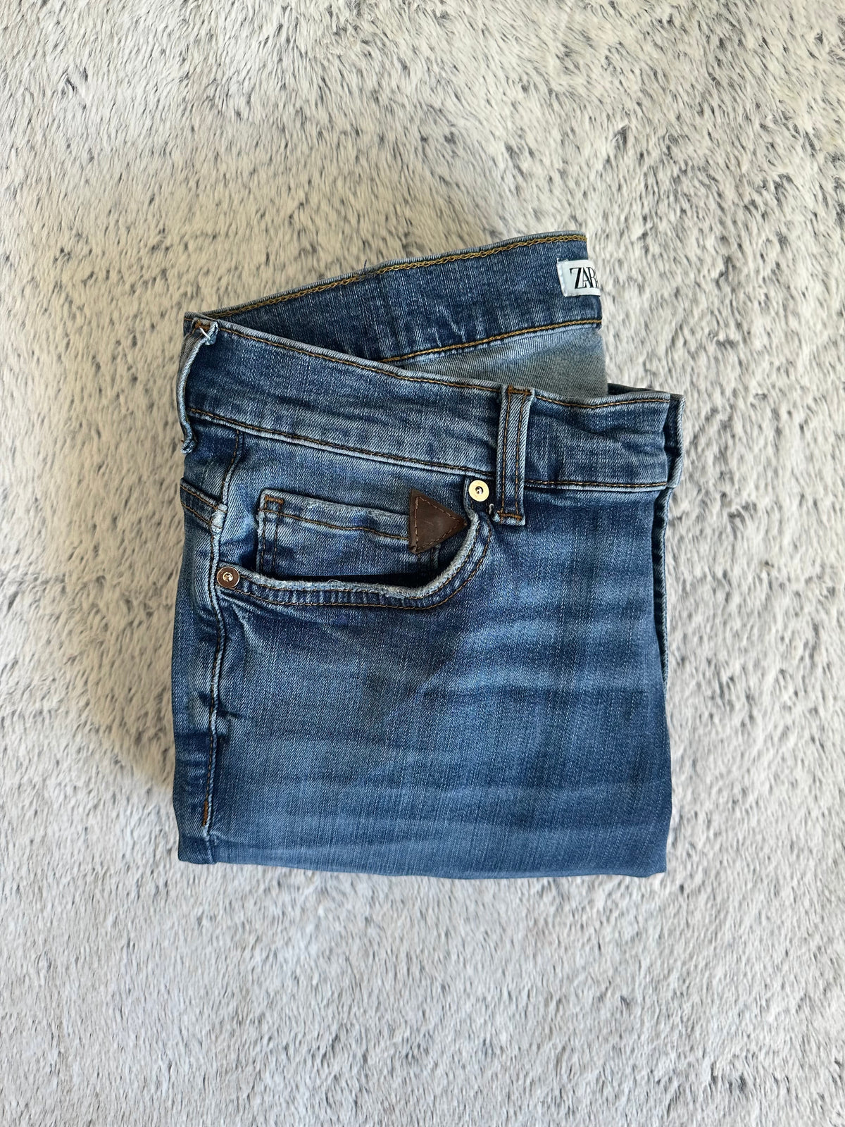 Jean ZARA Taille L