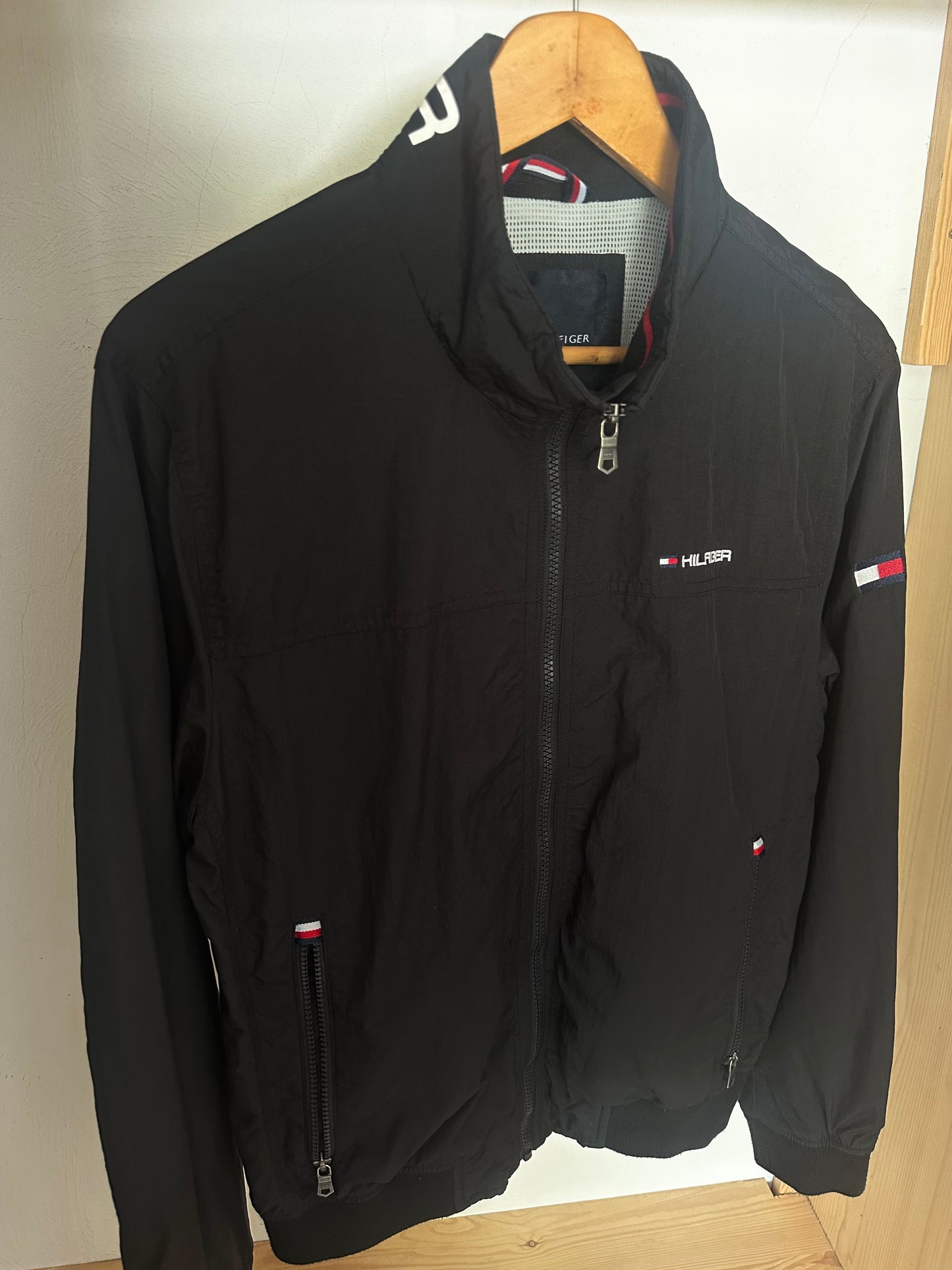 Veste TOMMY HILFIGER Taille S Spot-Chic
