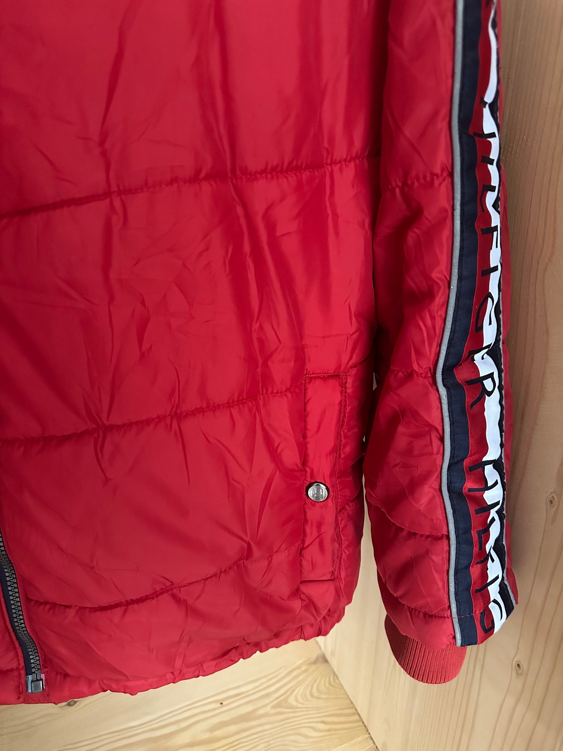 Doudoune TOMMY HILFIGER Taille M Spot-Chic