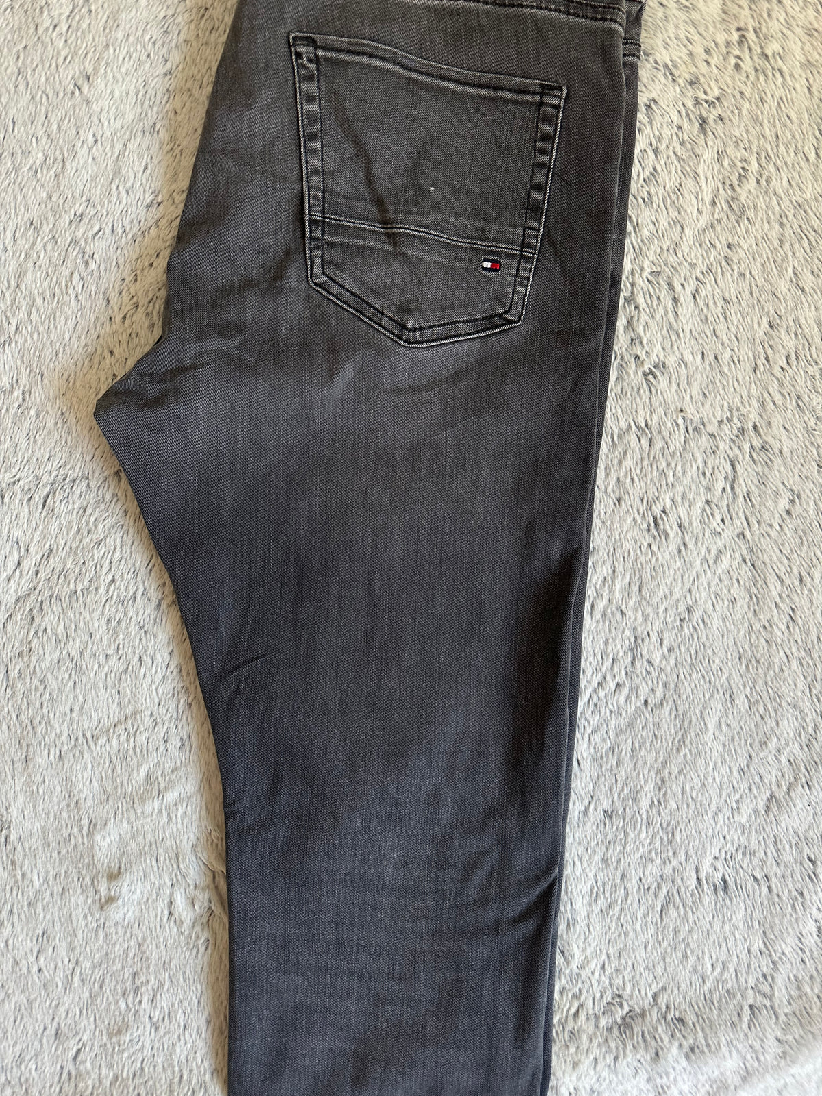 Jean TOMMY HILFIGER luxe Taille L