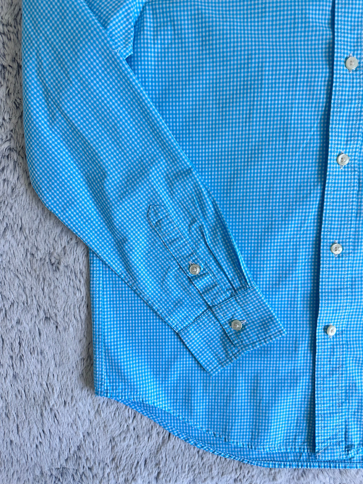 Chemise RALPH LAUREN Taille S