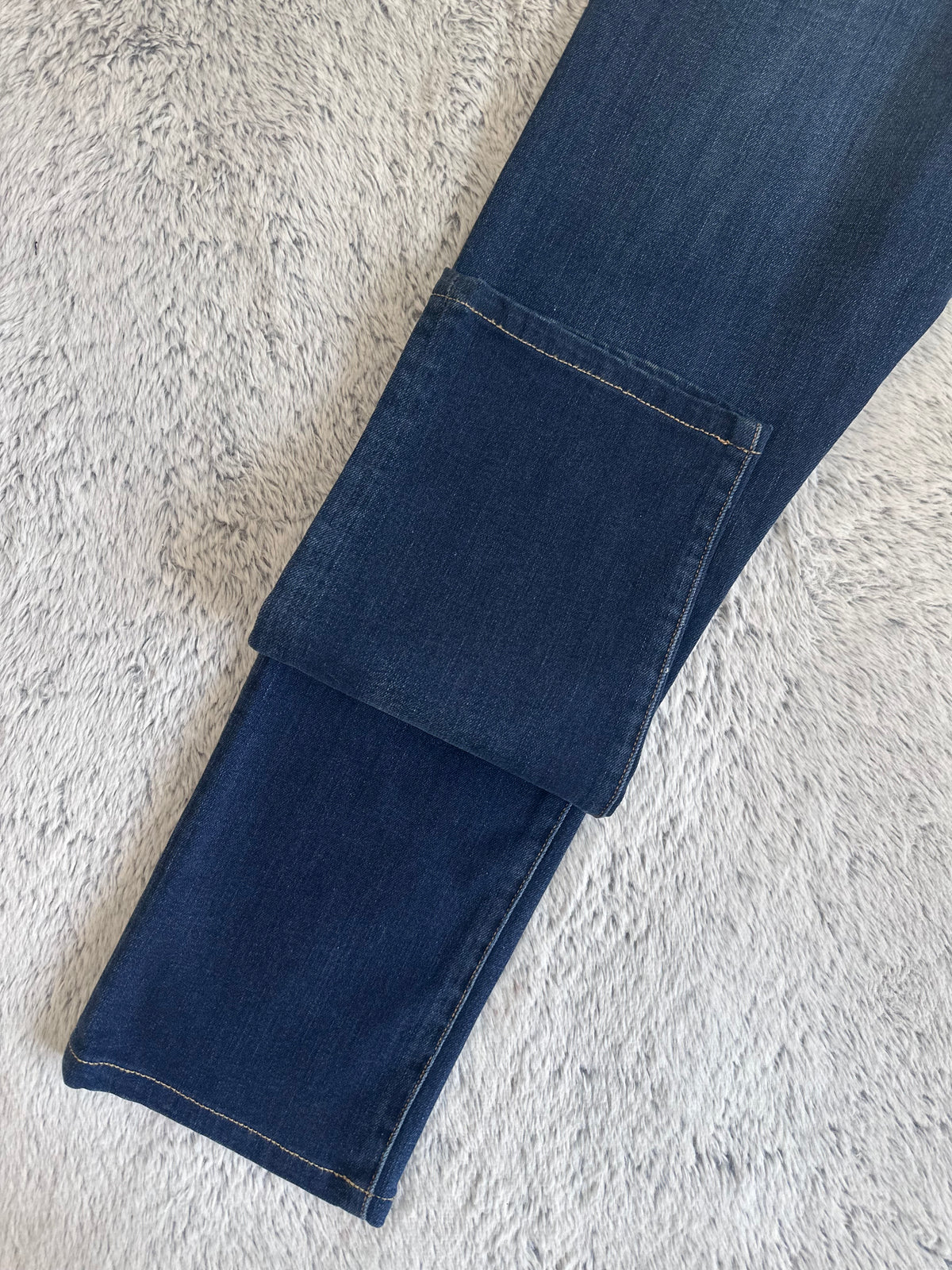 Jean RALPH LAUREN Taille M Spot-Chic