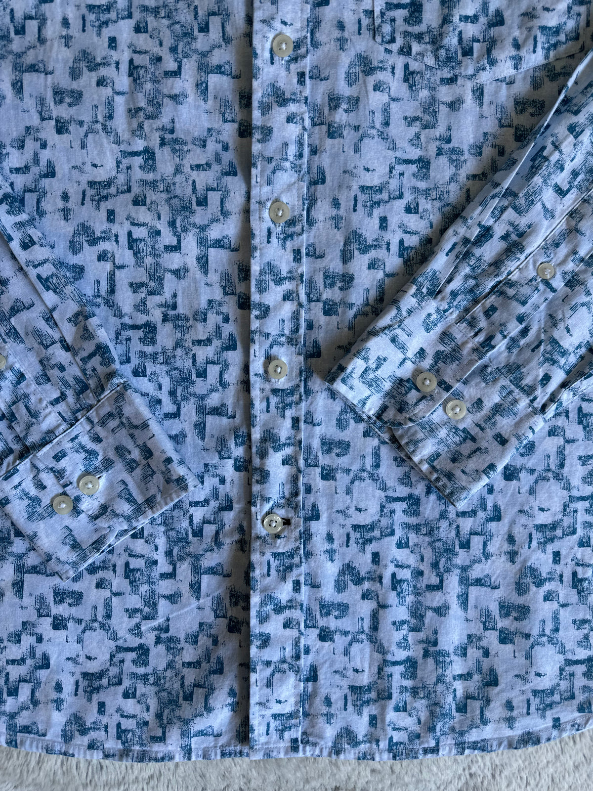 Chemise U.S. Polo Assn. Taille L