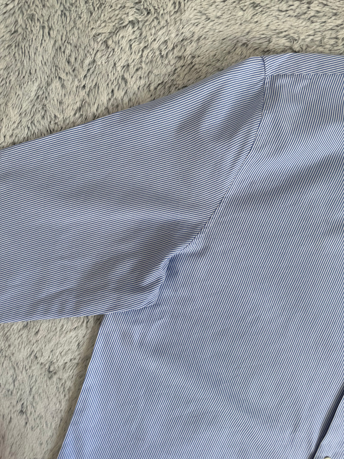 Chemise LACOSTE Taille L Spot-Chic