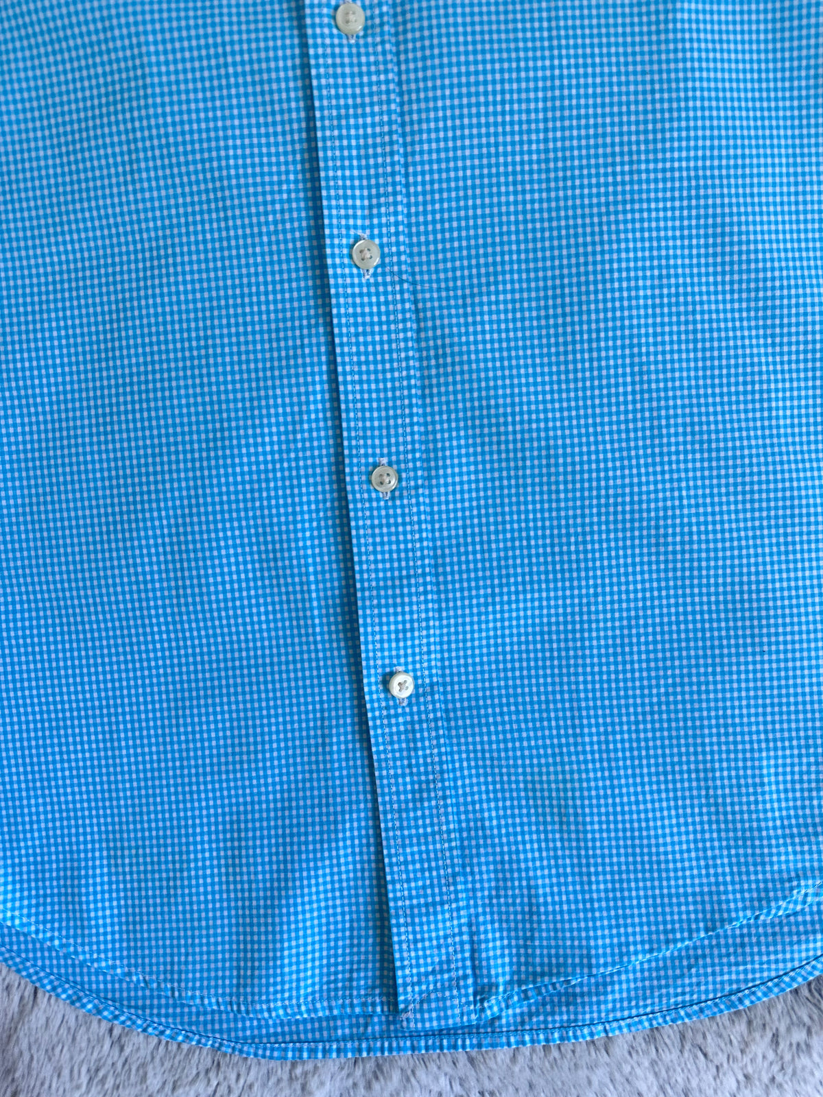 Chemise RALPH LAUREN Taille S