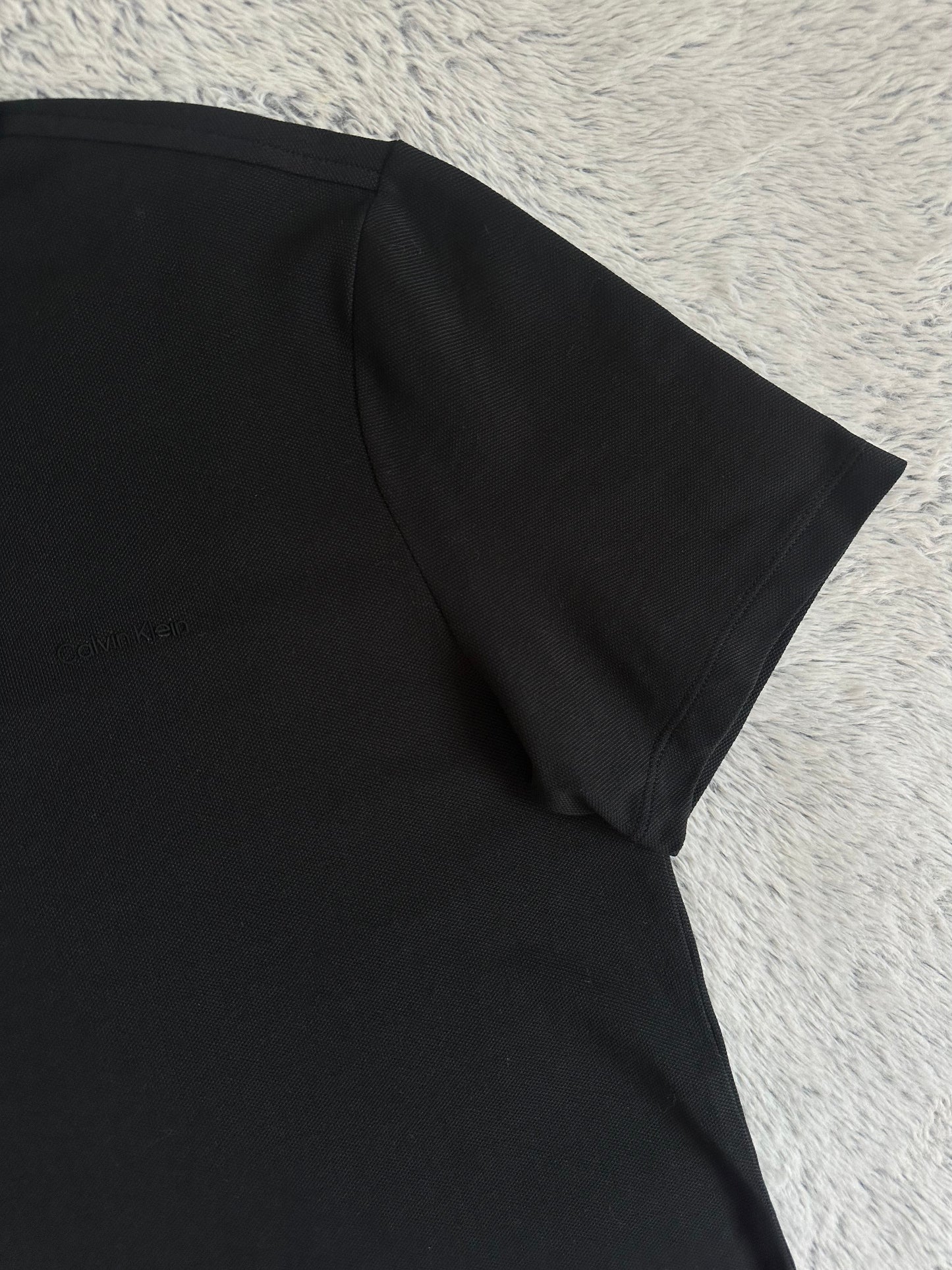 Polo CALVIN KLEIN Taille S/M Spot-Chic