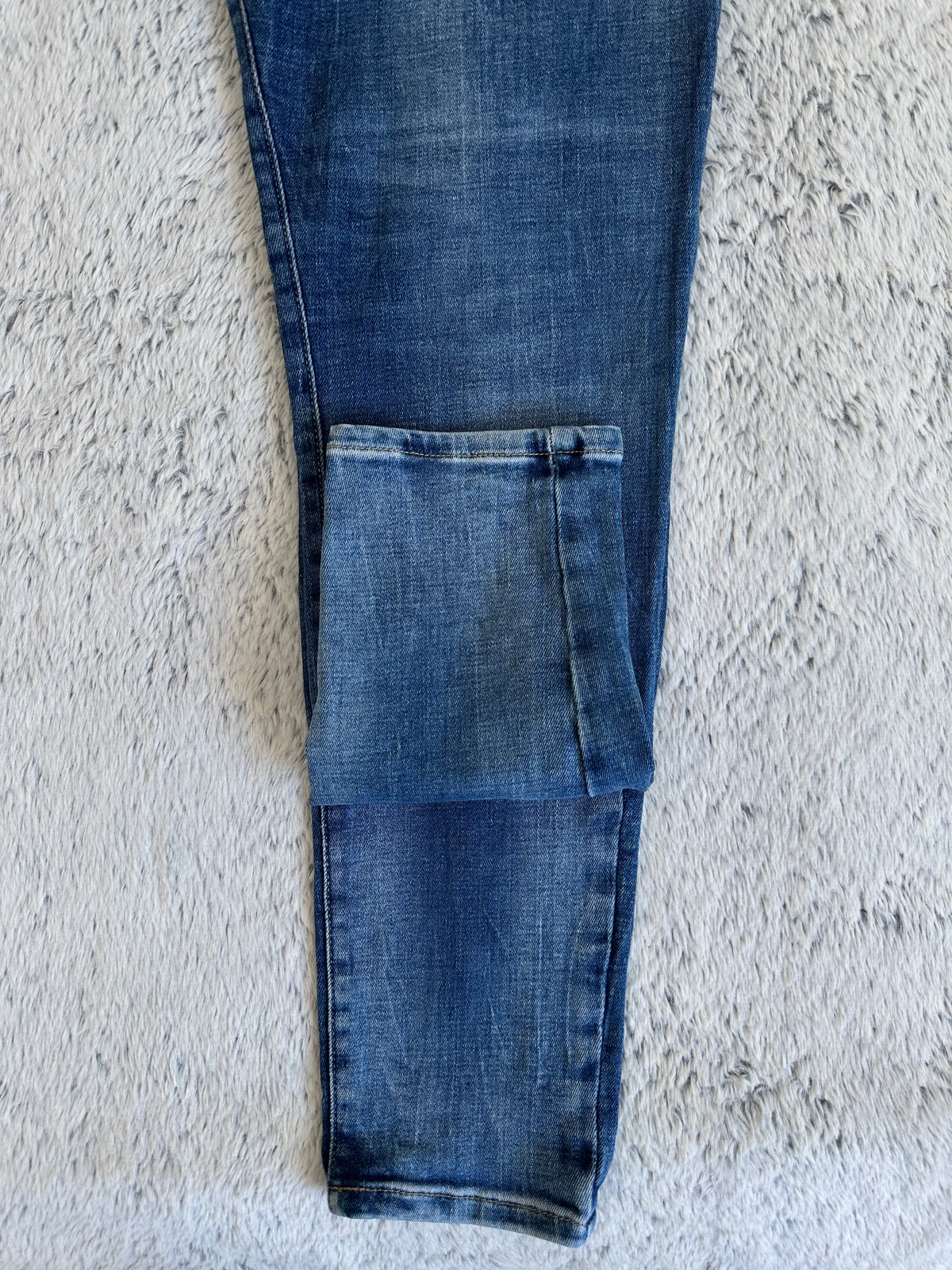 Jean TOMMY HILFIGER Taille S