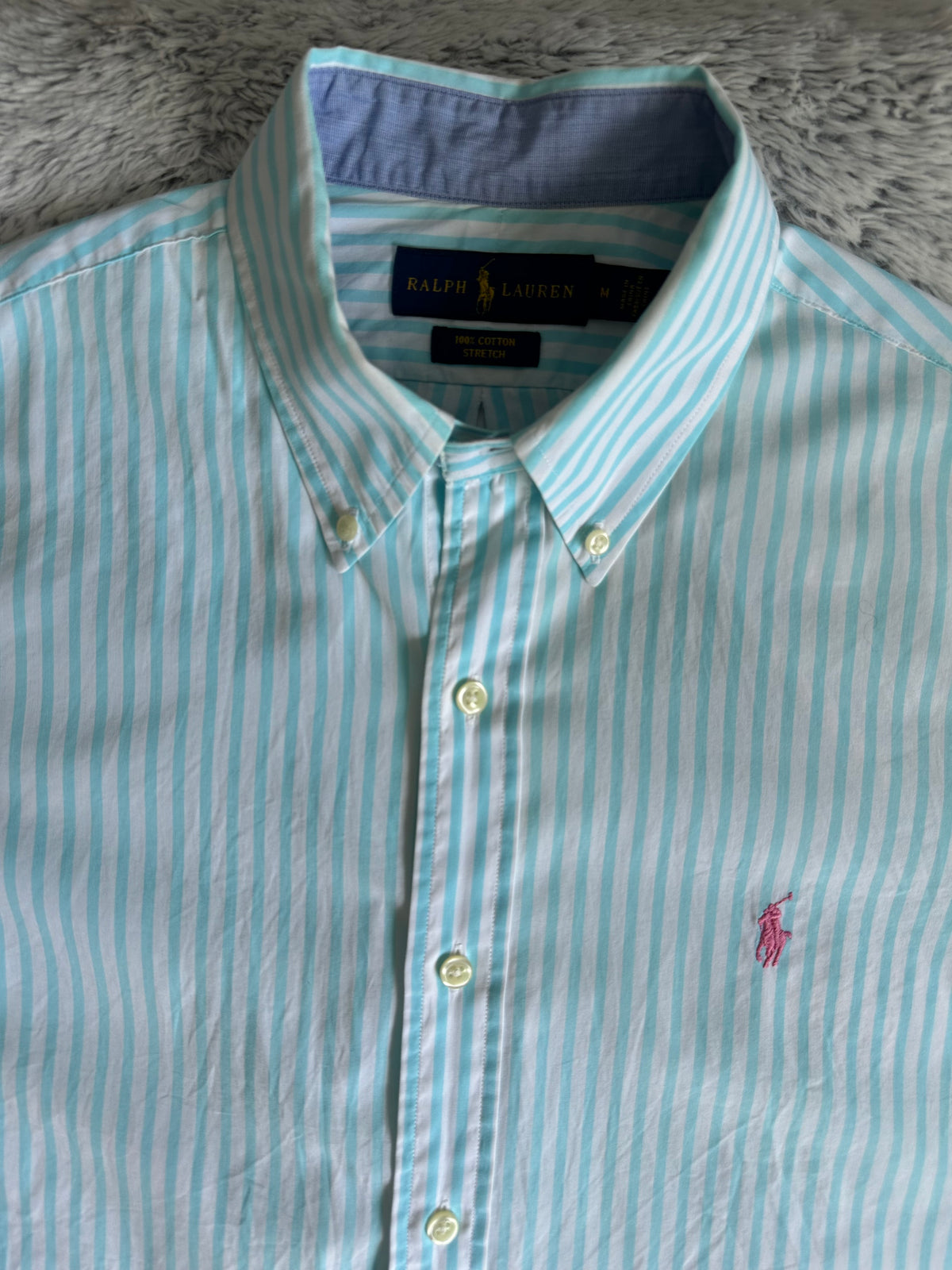 Chemise RALPH LAUREN Taille M
