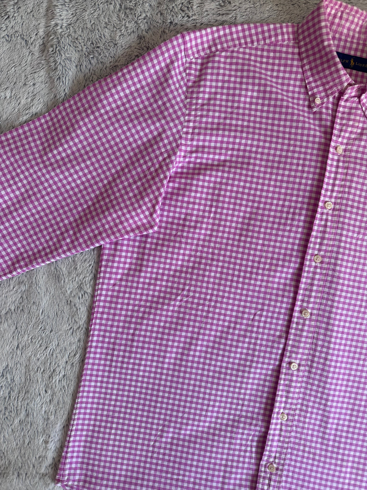 Chemise Ralph Lauren Taille XL Spot-Chic