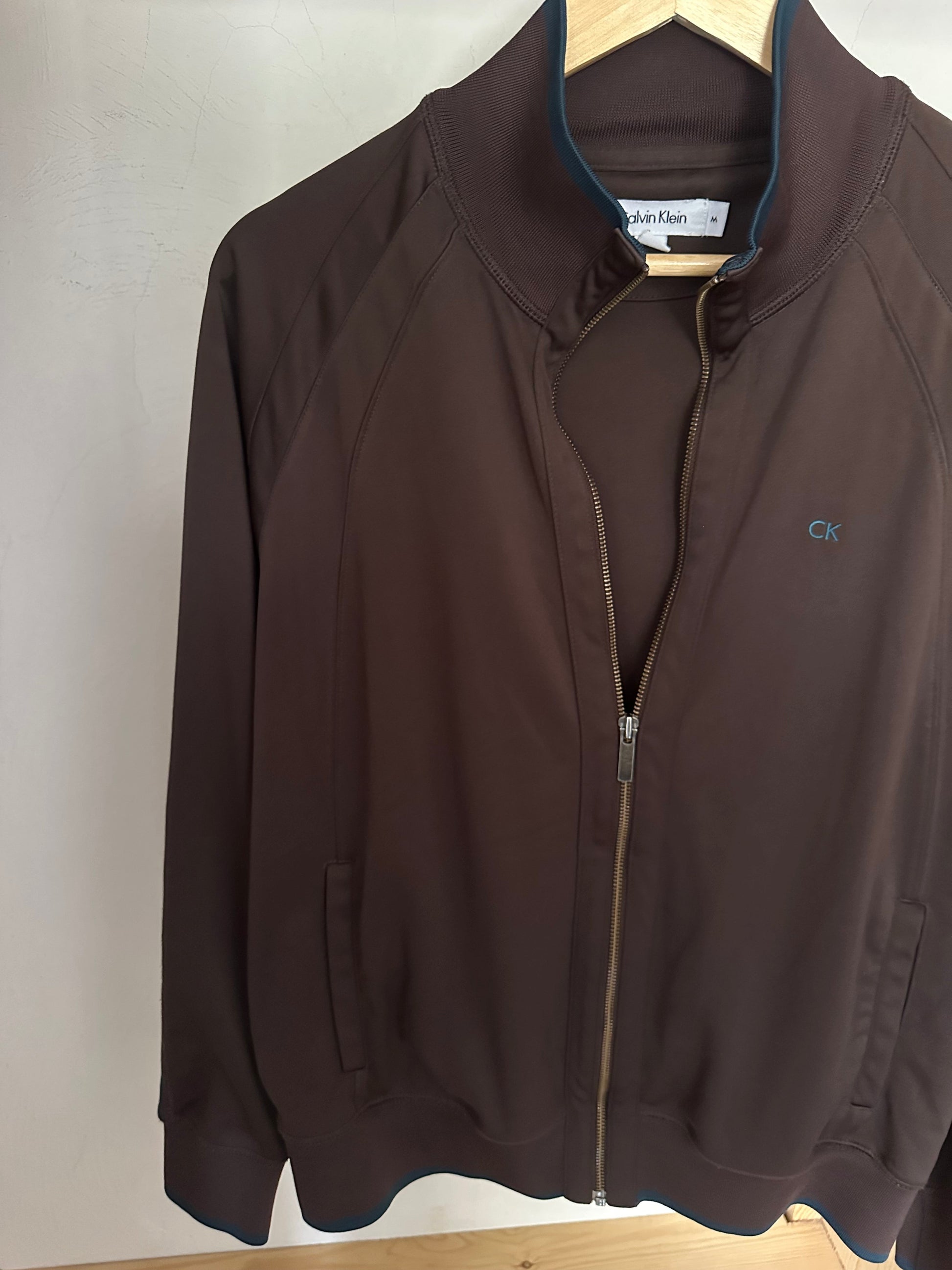 Gilet CALVIN KLEIN Taille M Spot-Chic