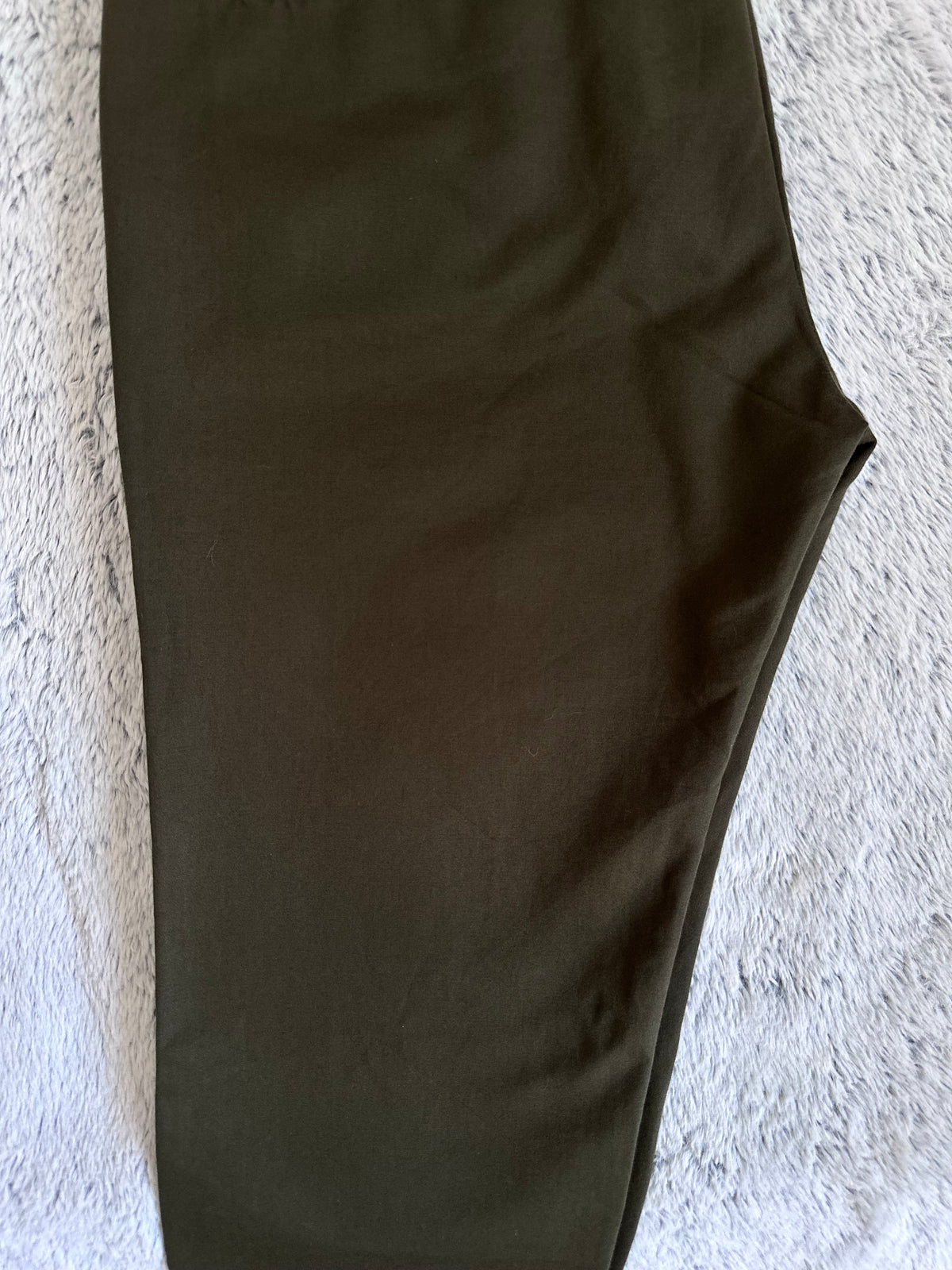 Pantalon CALVIN KLEIN Taille L
