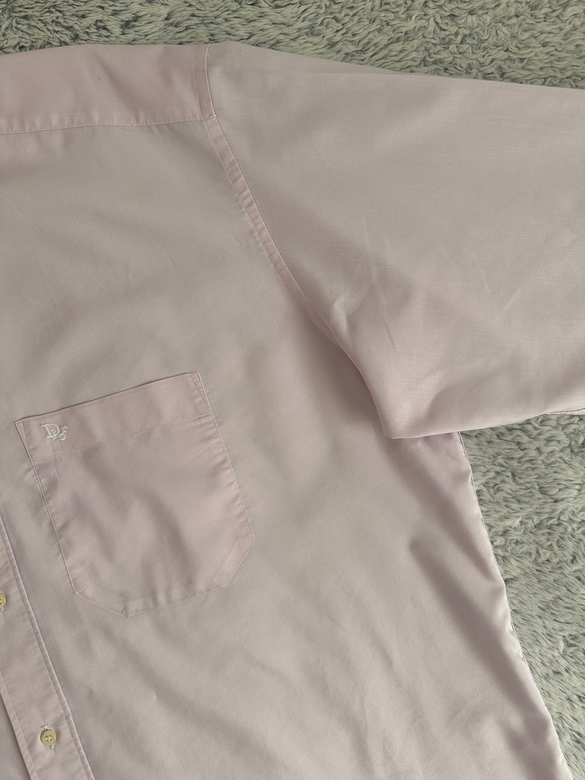 Chemise CHRISTIAN DIOR Taille XXL