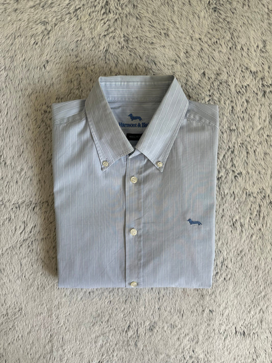 Chemise HARMONT & BLAINE Taille XXL Spot-Chic