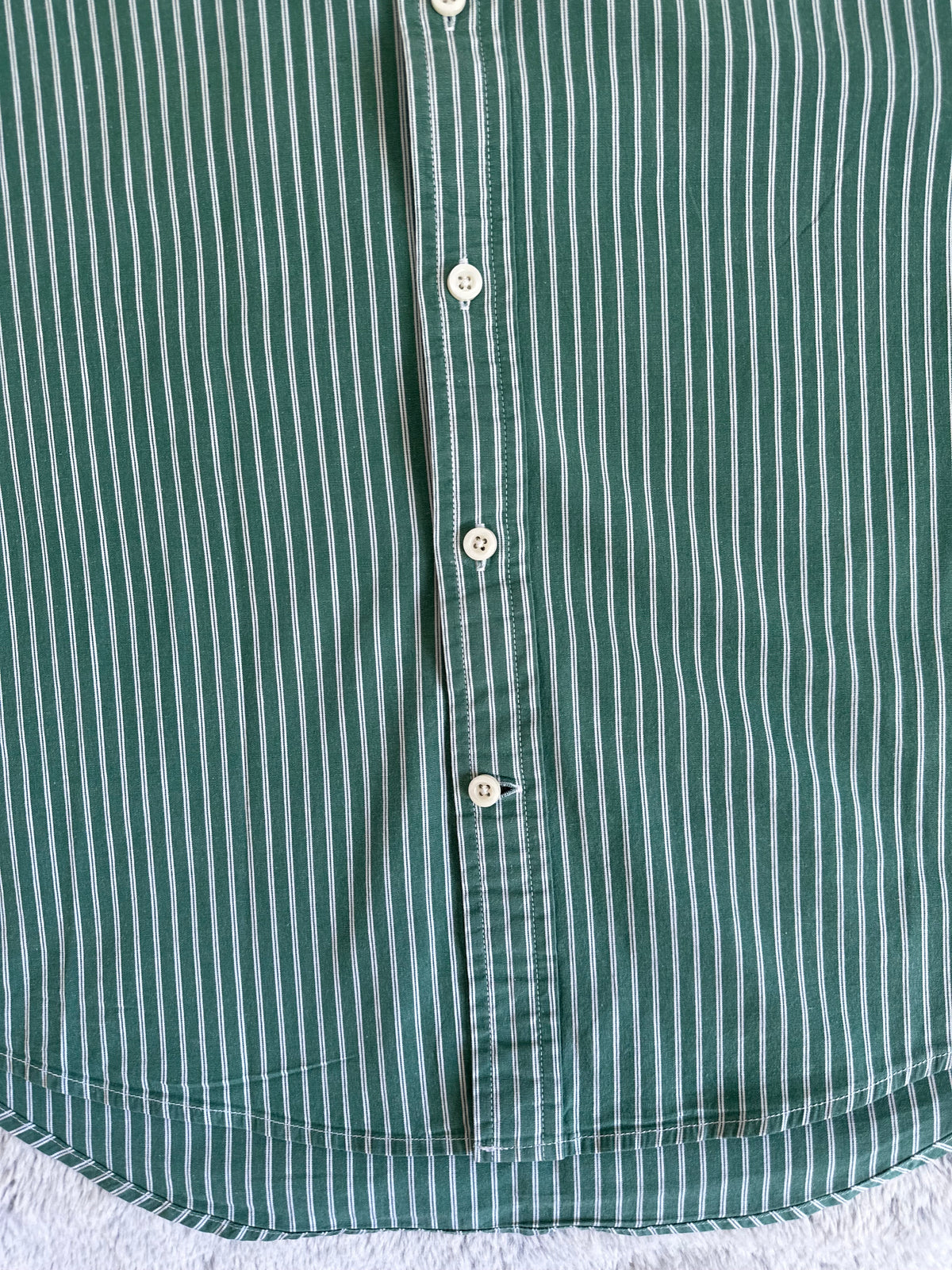 Chemise TOMMY HILFIGER Taille S
